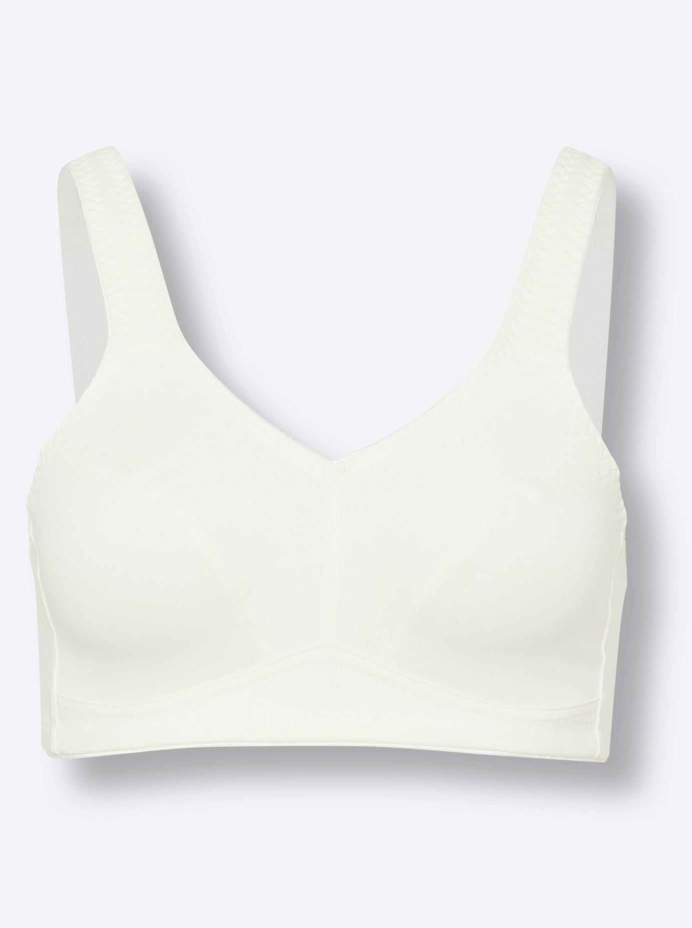   Entlastungs-BH 2-Stück-Packung, 2 Stk.