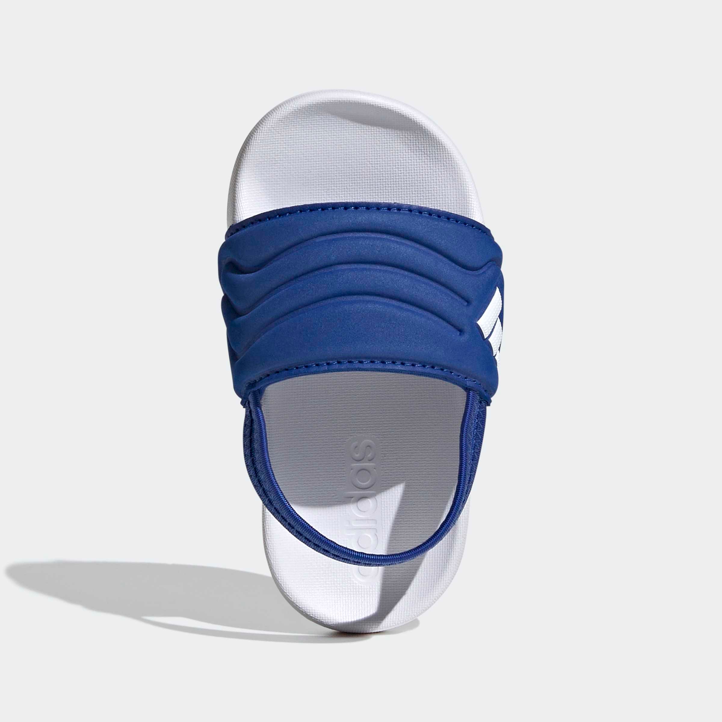 adidas Sportswear Sandale de bain »ADILETTE ESTRAP 2.0 I«  claquettes pour enfants
