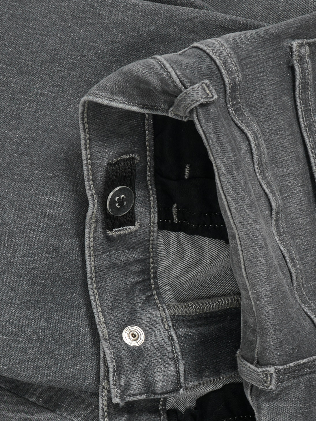 KIDS ONLY Jeans Relax-fit »KOGMADISON BLUSH WIDE GD DNM NOOS«