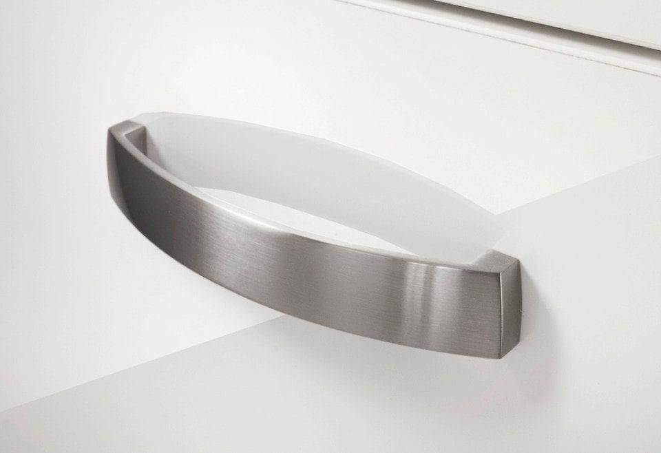 OPTIFIT Armoire basse »Agos« Breite 50 cm