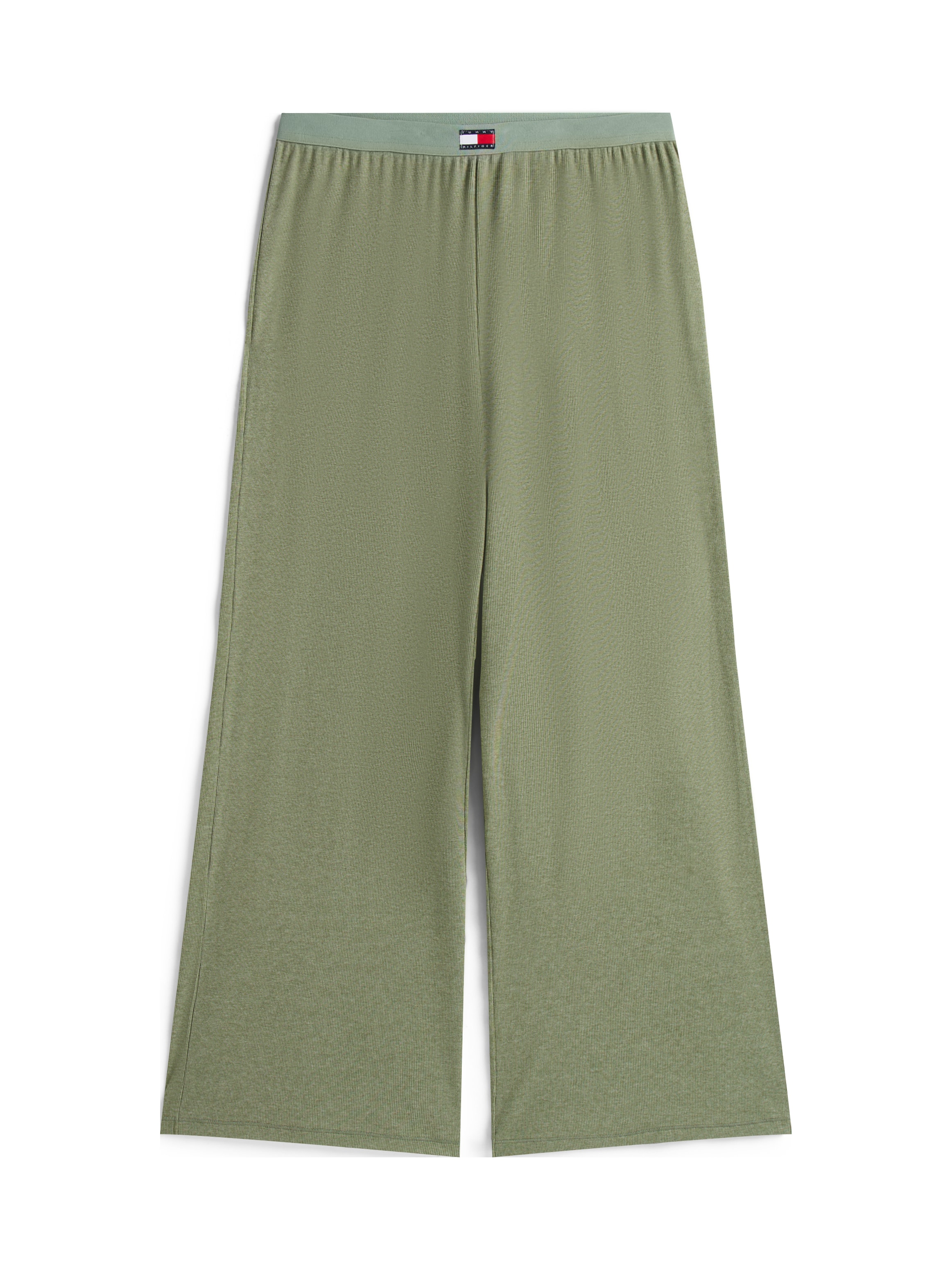 Tommy Hilfiger Underwear Homewearhose »RIB«  elastischer Bund, weites Bein