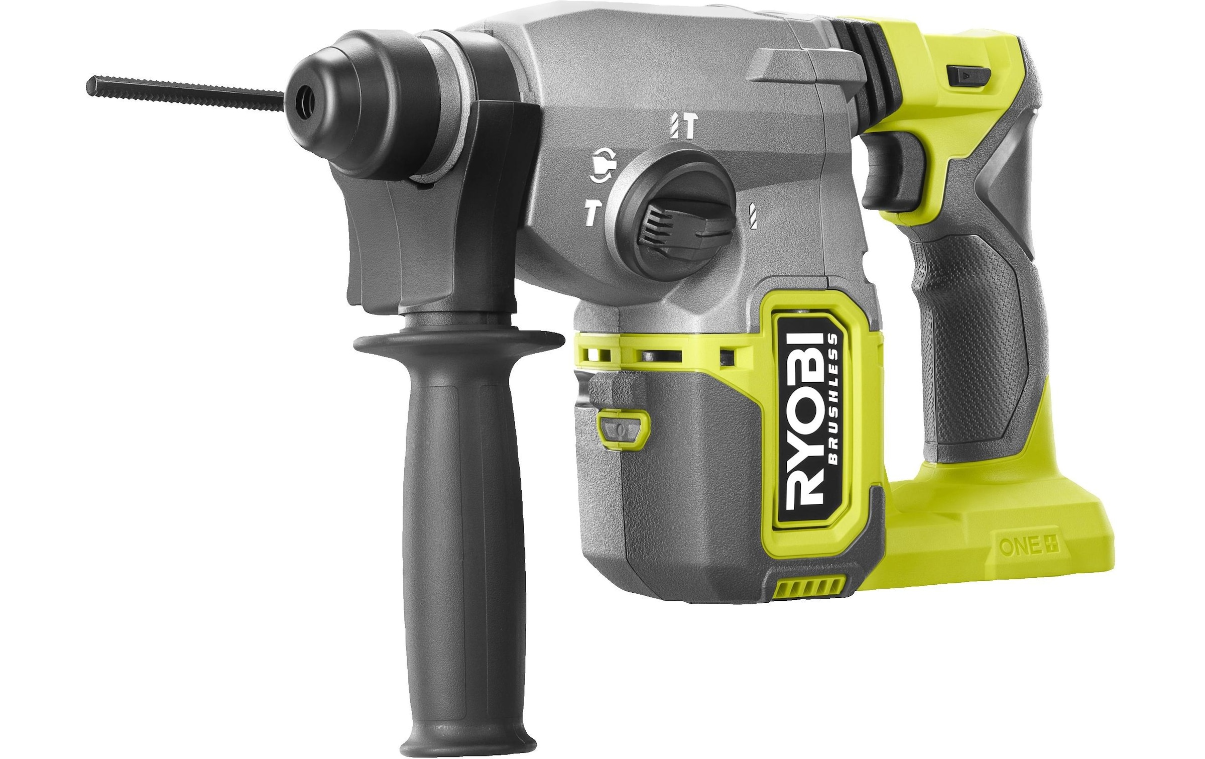 RYOBI Marteau perforateur sans fil »RSDS18BL-0«