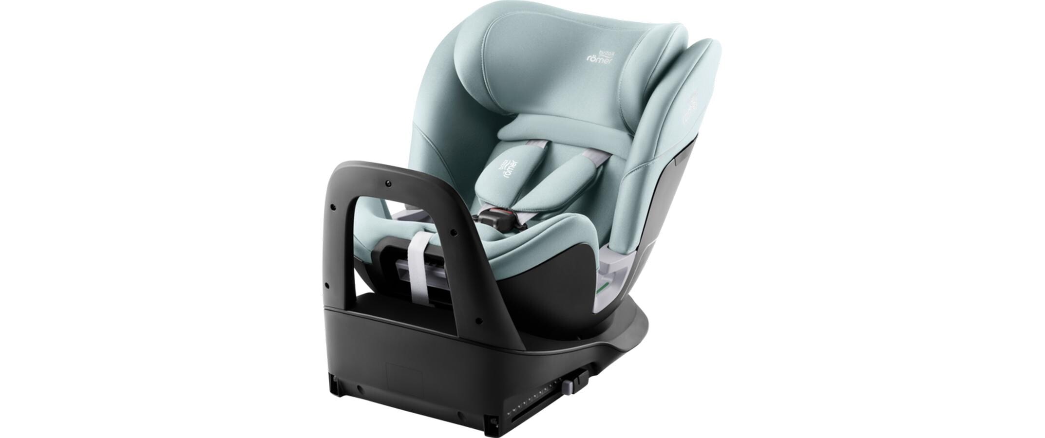 BRITAX RÖMER Siège auto pour enfant »Swivel 2 Classic«