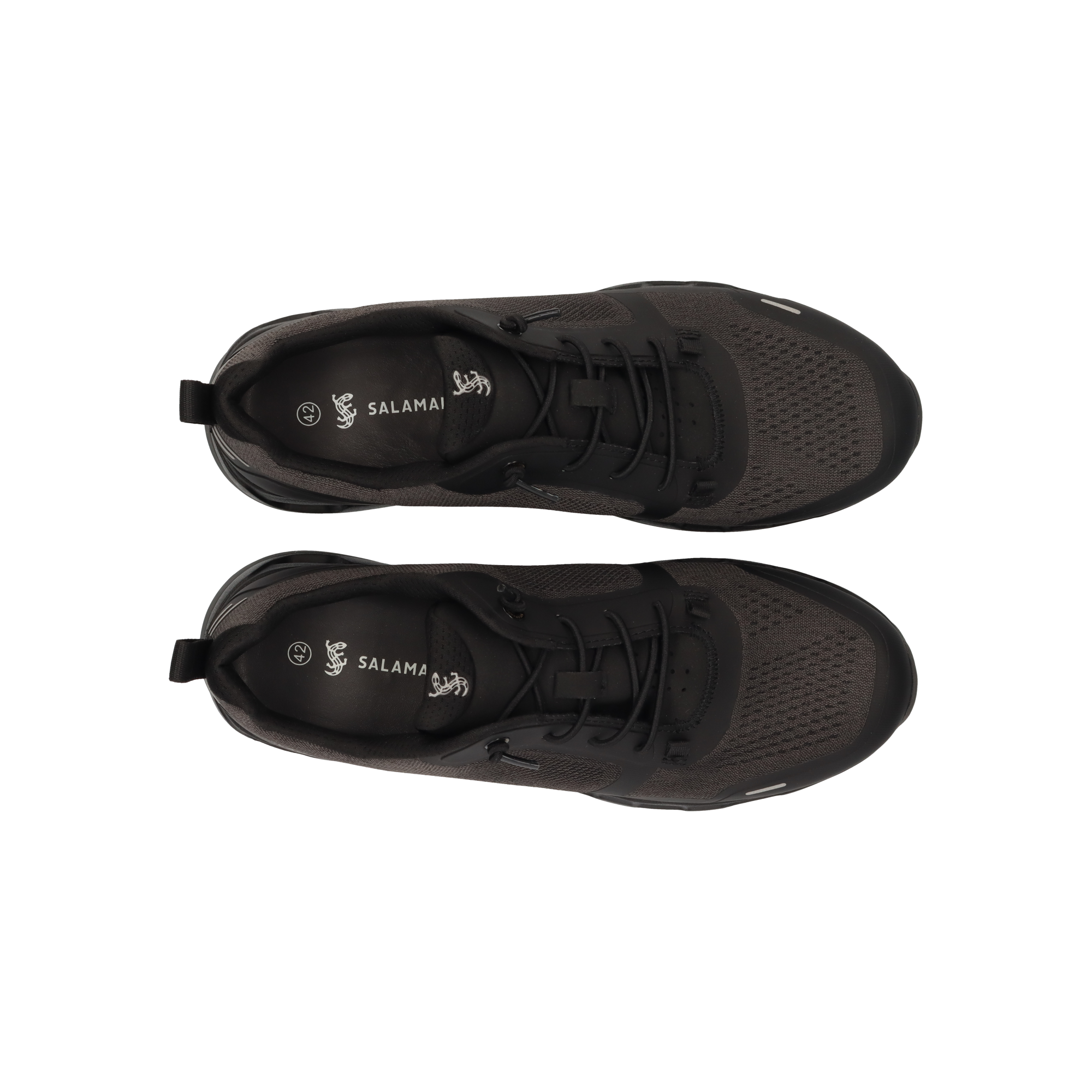 Salamander Sneakers  Schnürschuh, Halbschuh, Freizeitsneaker mit Ortholite