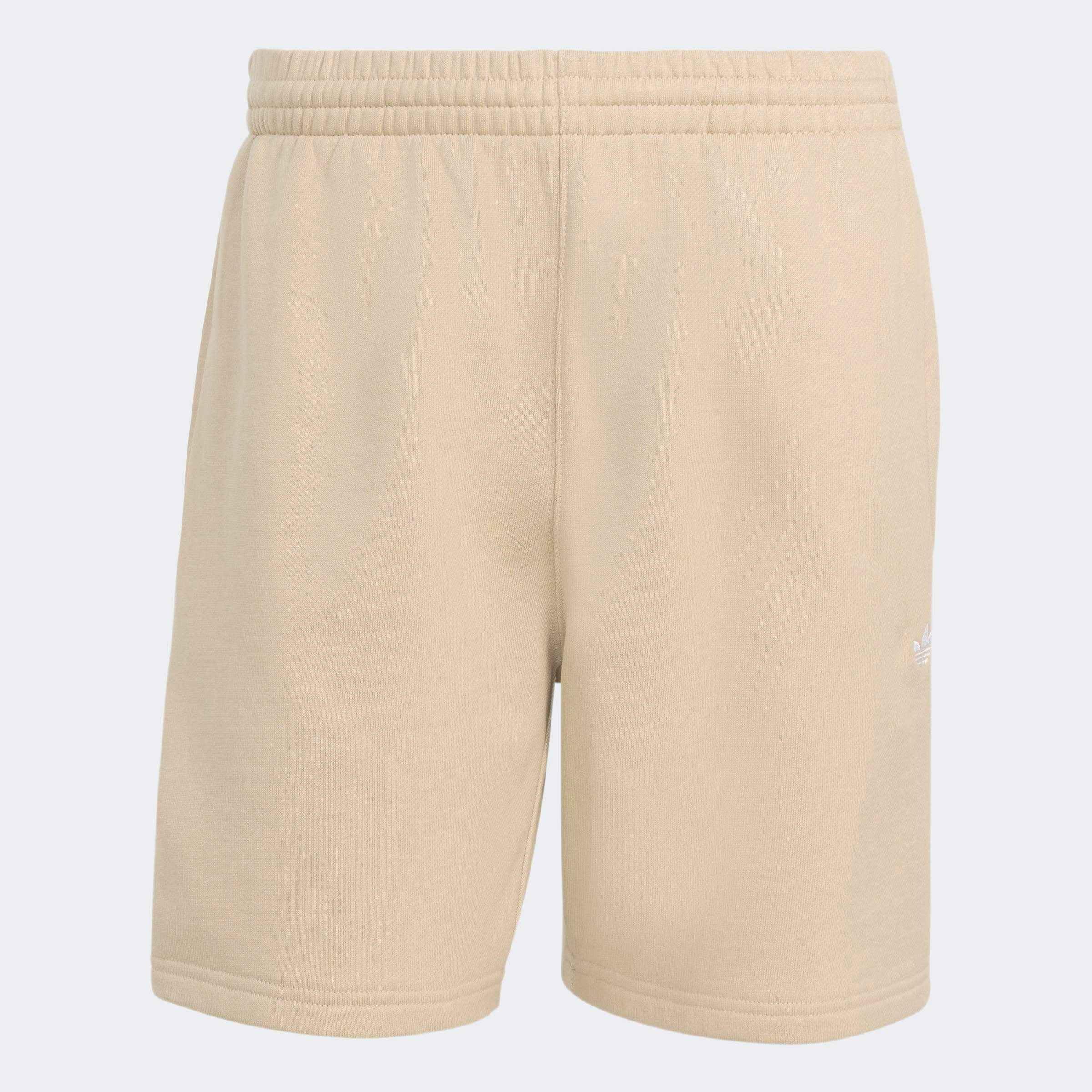 adidas Originals Short »TREFOIL ESSENTIALS FLEECE«