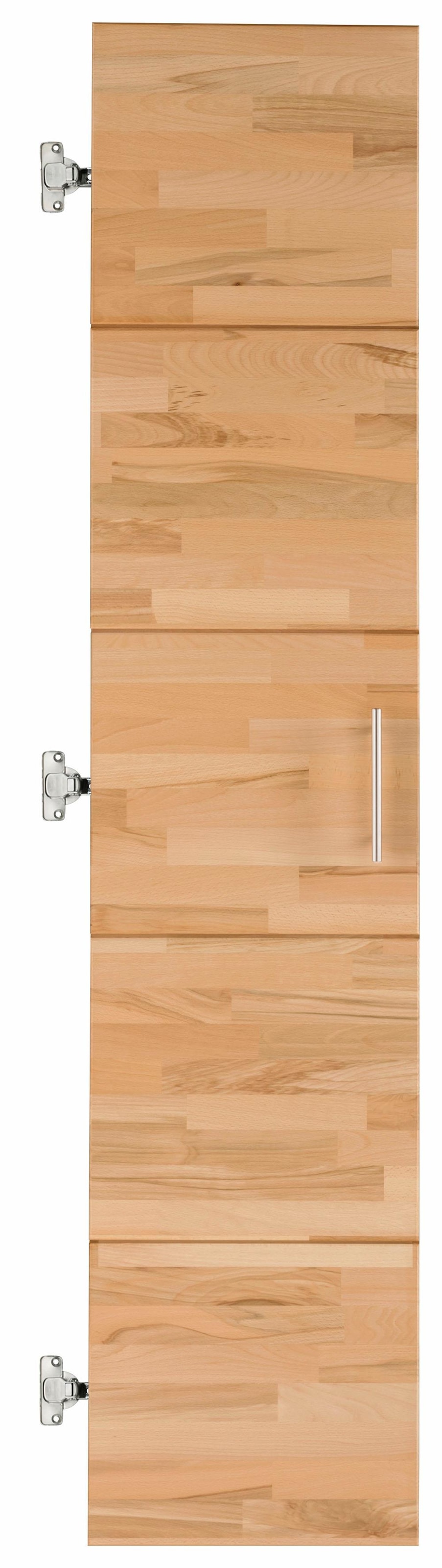 VOGL Möbelfabrik Porte de placard »Toronto« als Einzel- oder Doppeltür