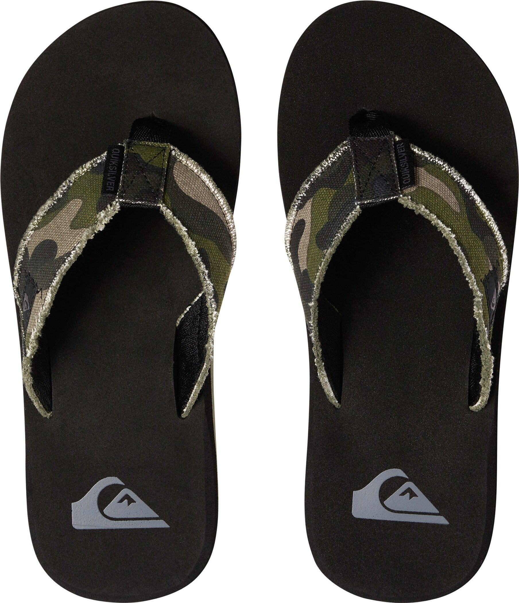 Quiksilver Séparateur d'orteils »MONKEY ABYSS«