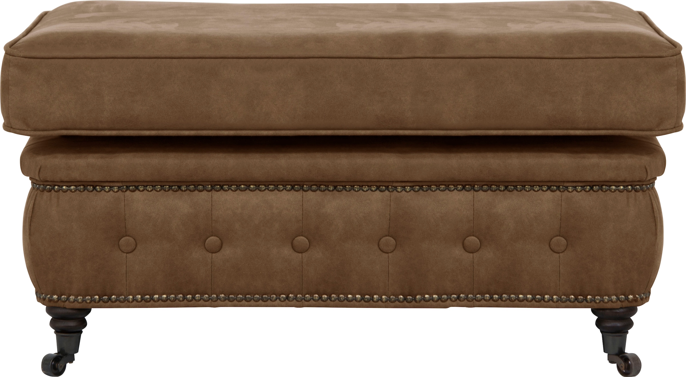 Home affaire Tabouret rembourré »Aarburg« adapté à la série « Aarburg »