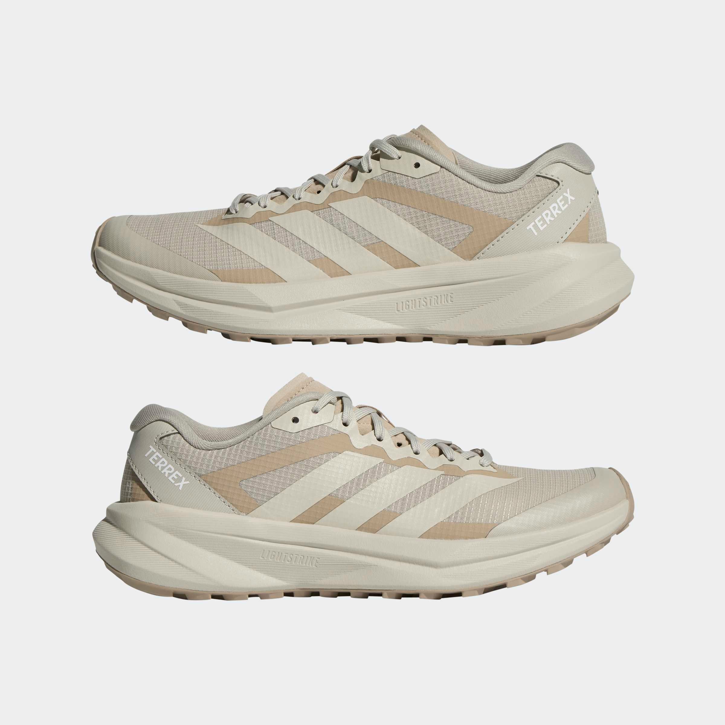 adidas TERREX Trailrunningschuh »AGRAVIC LT«  mit Continental™ Gummiaussensohle