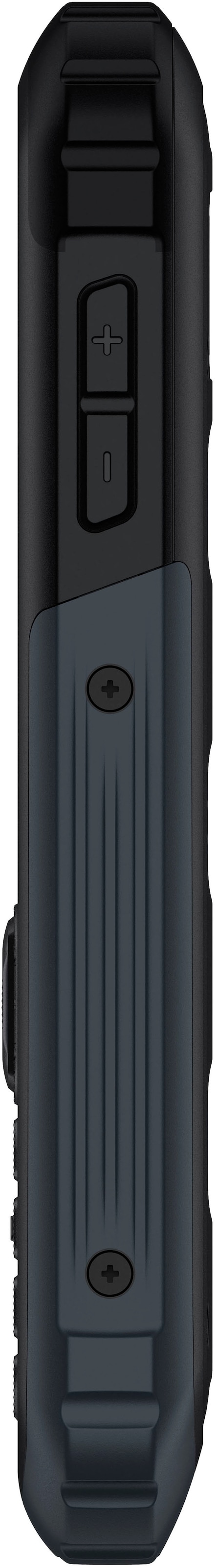 TCL Téléphone portable »Onetouch 5044« Himalaya Gray