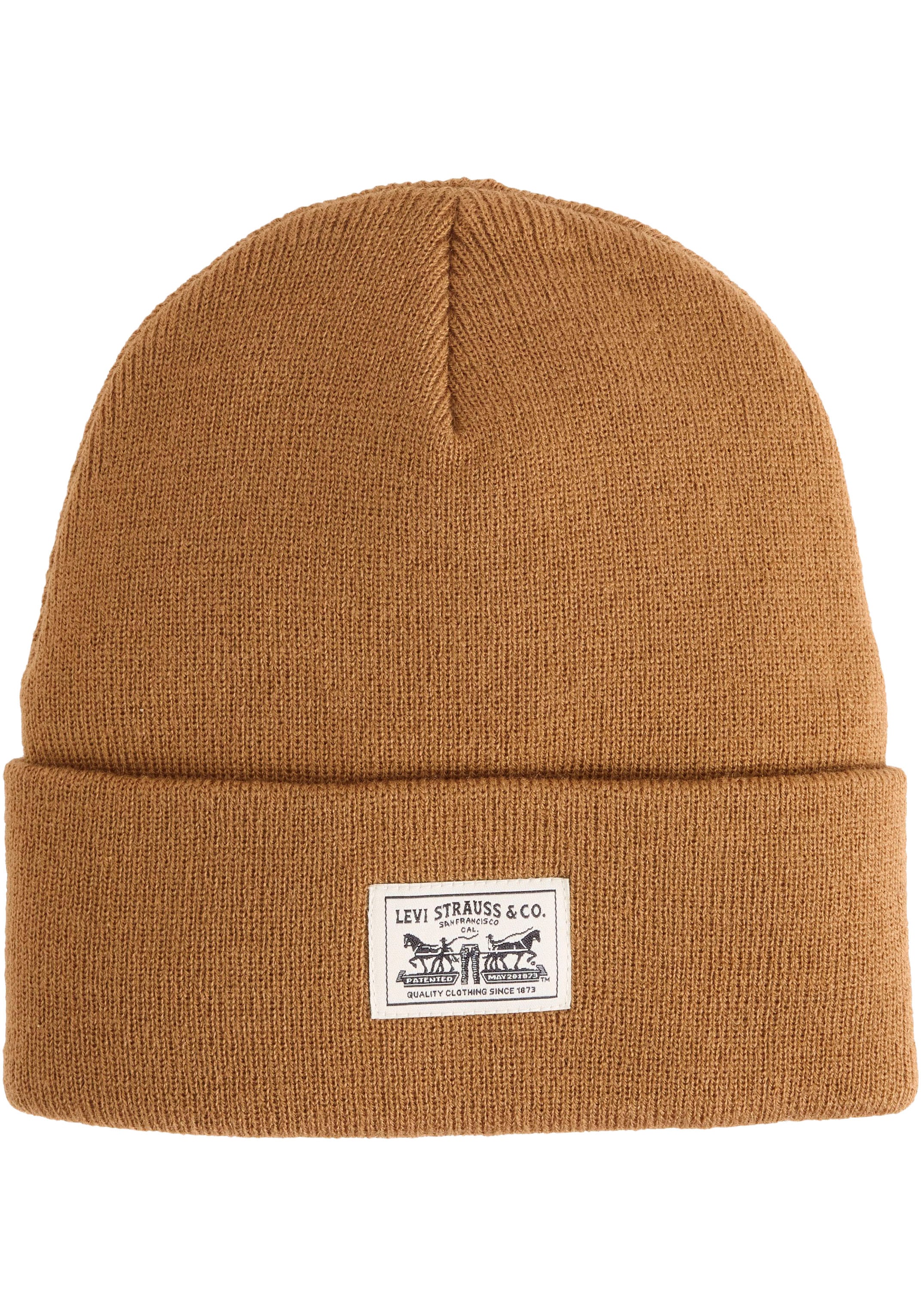Levi's® Beanie »EMBARCADERO BEANIE« Unisex