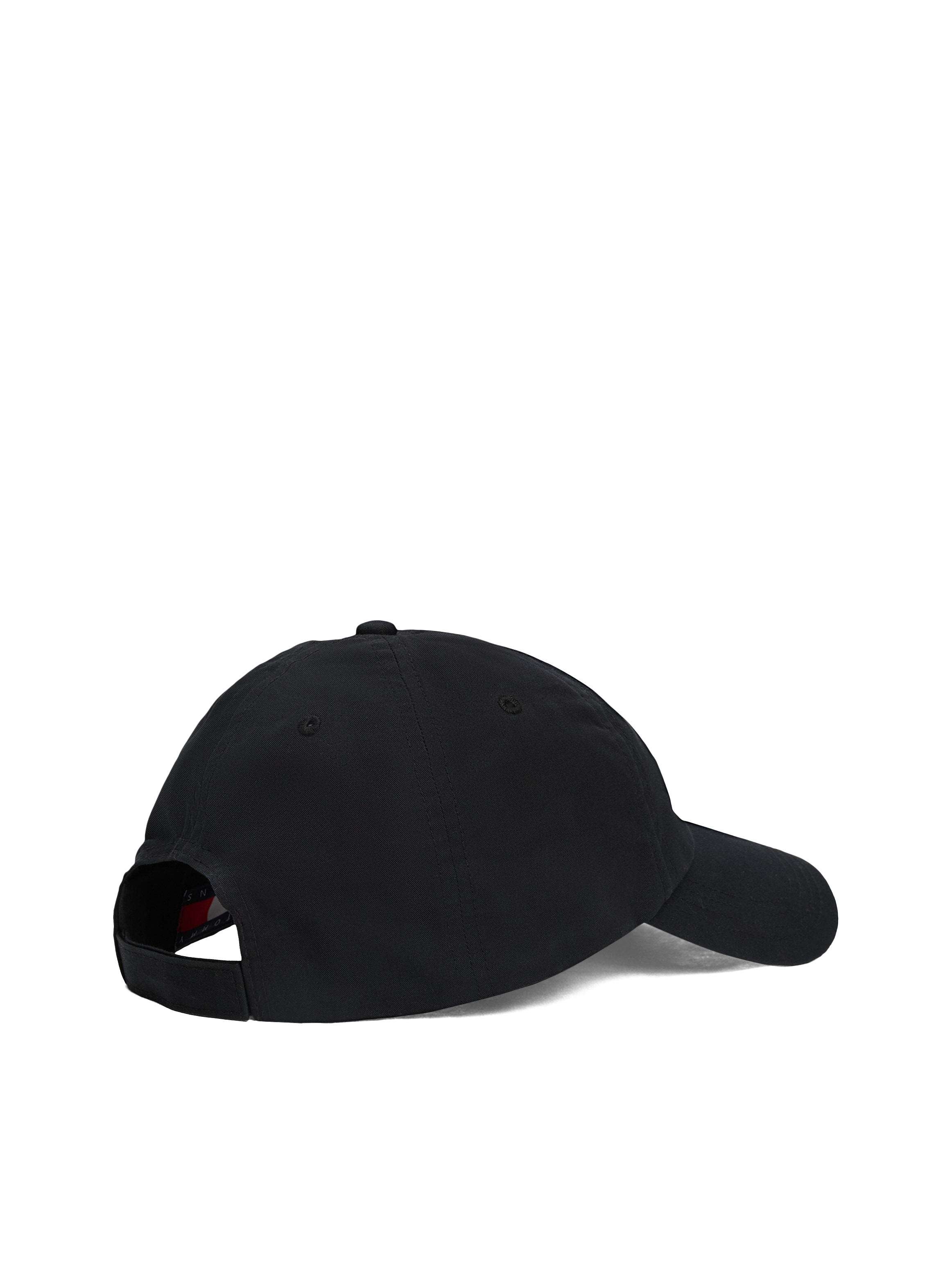 Tommy Jeans Baseball Cap »TJM LINEAR LOGO CAP« UNISEX Klemmverschluss, grosse Logostickerei