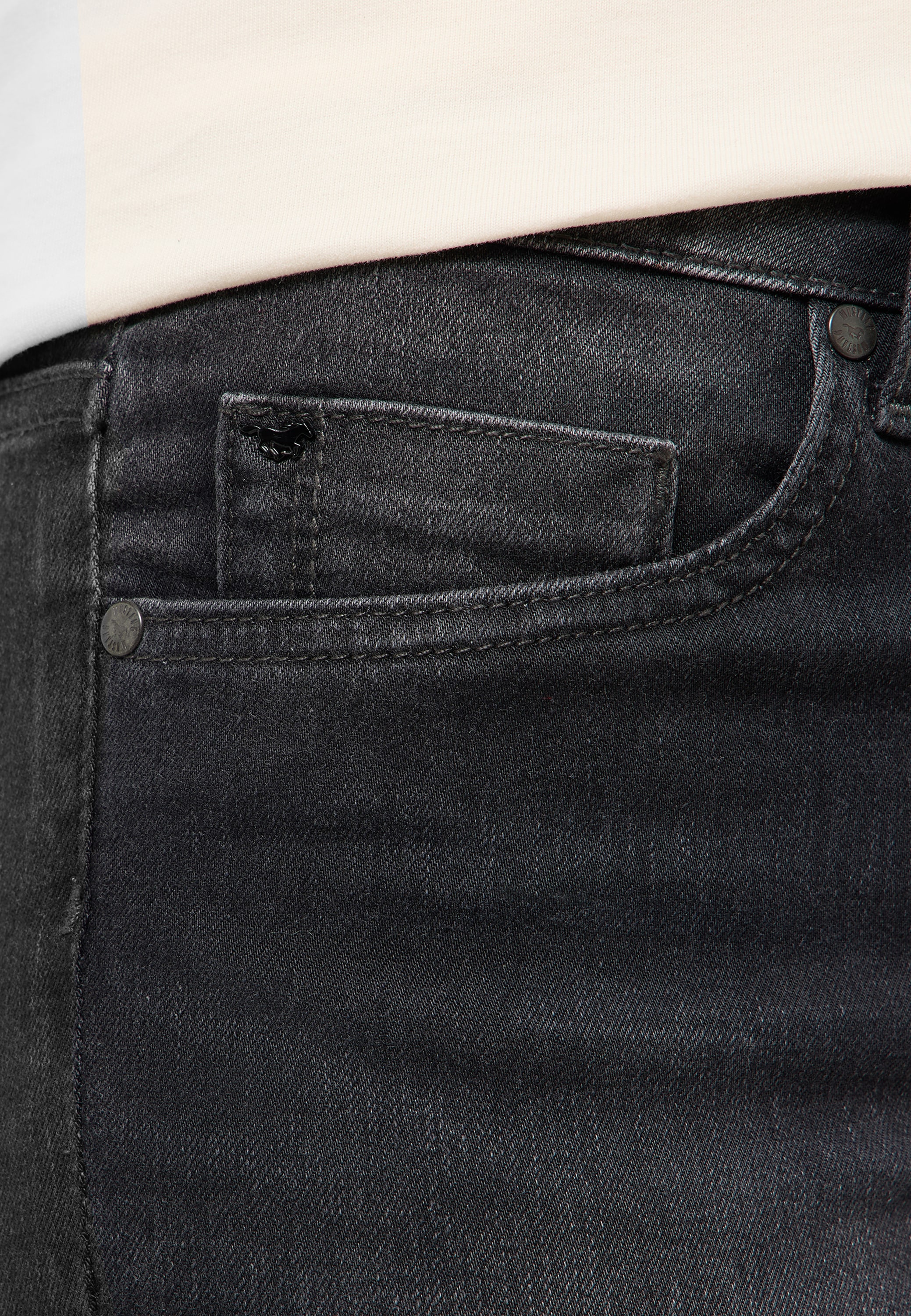 MUSTANG Jeans slim »Damen Style Shelby Slim«