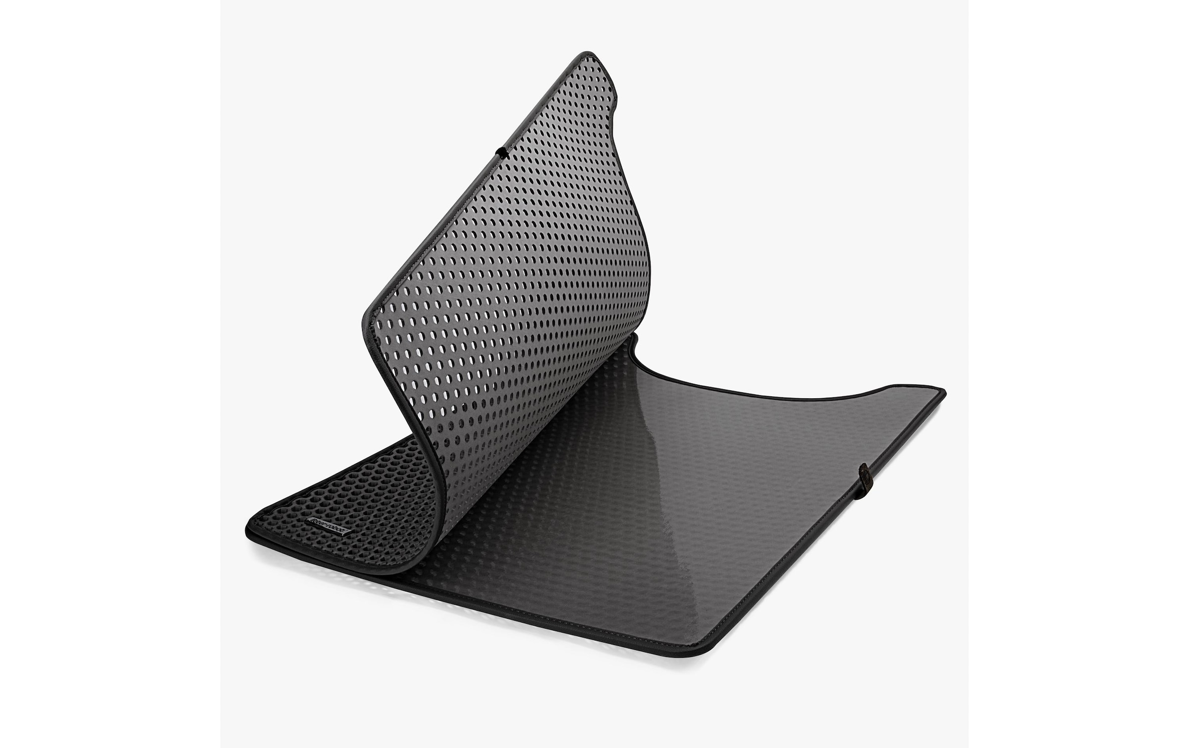   Toilettes pour chats »Litter-Robot Litter Trap Mat«