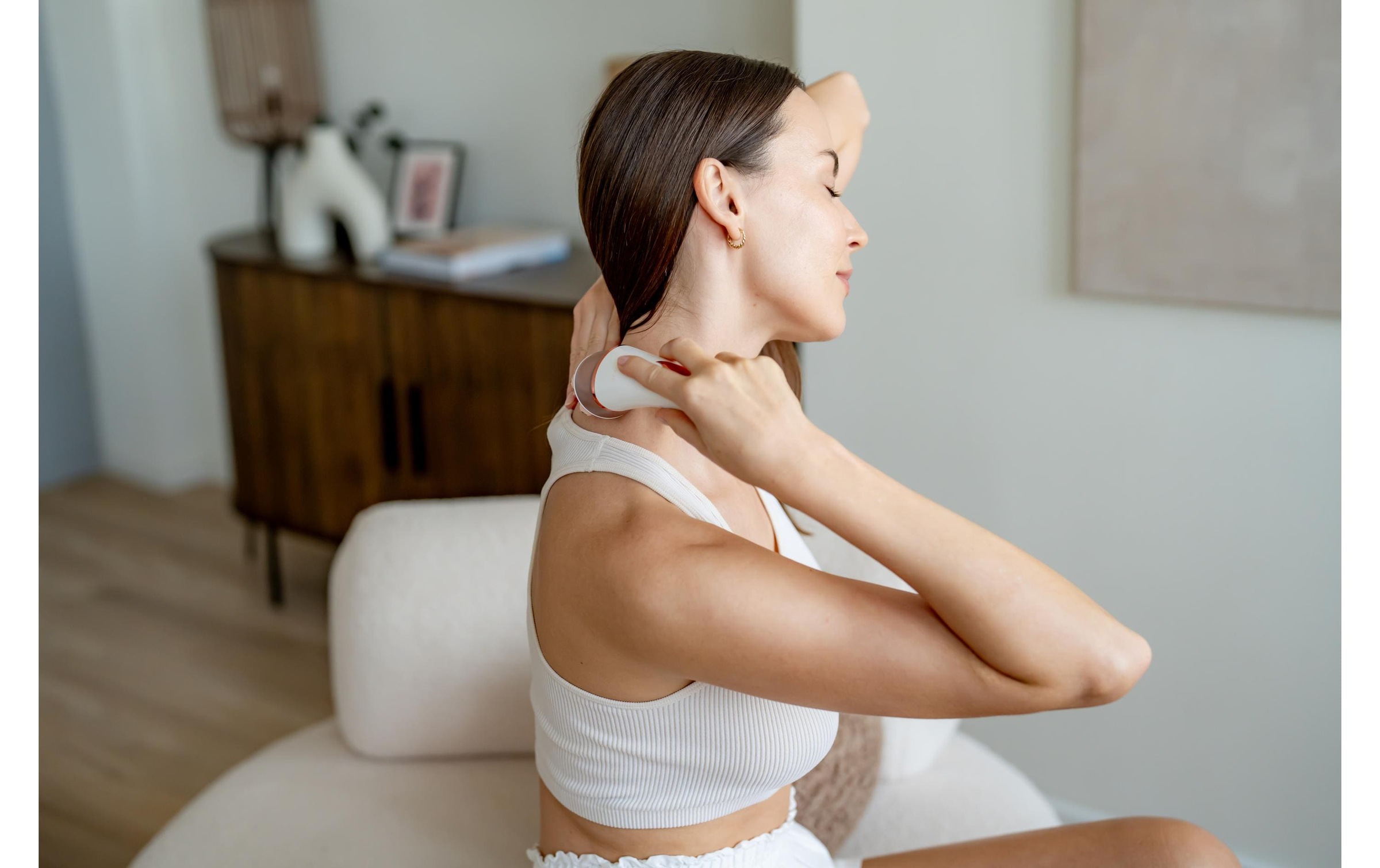   Elektrorasierer »Beautifly My Blade Silky«