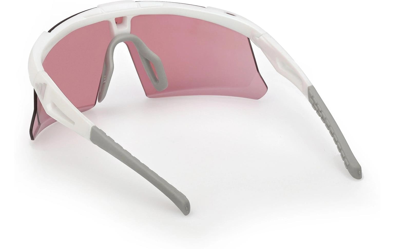 adidas Performance Sportbrille »Dunamis Evo-S, SP0107 Frame white« UV Schutz