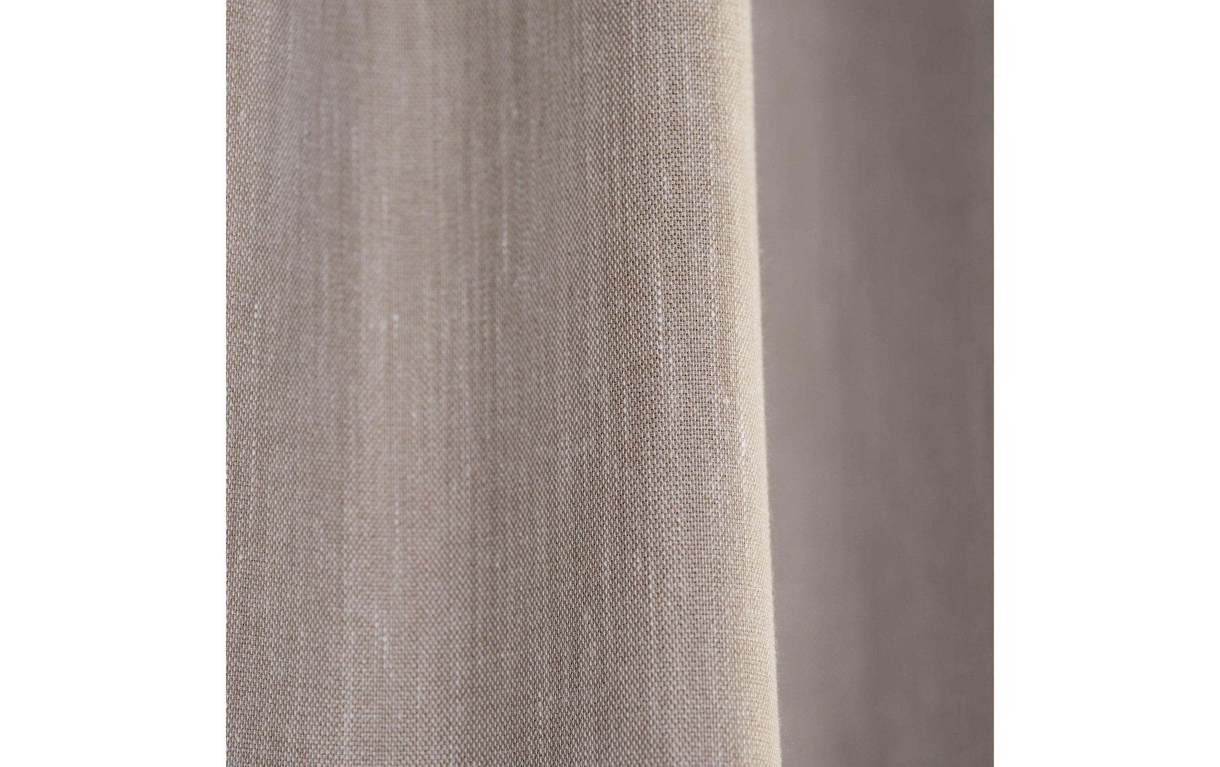   Vorhang »Casa Leon 140 cm x 245 cm« 1 Stk. tlg.
