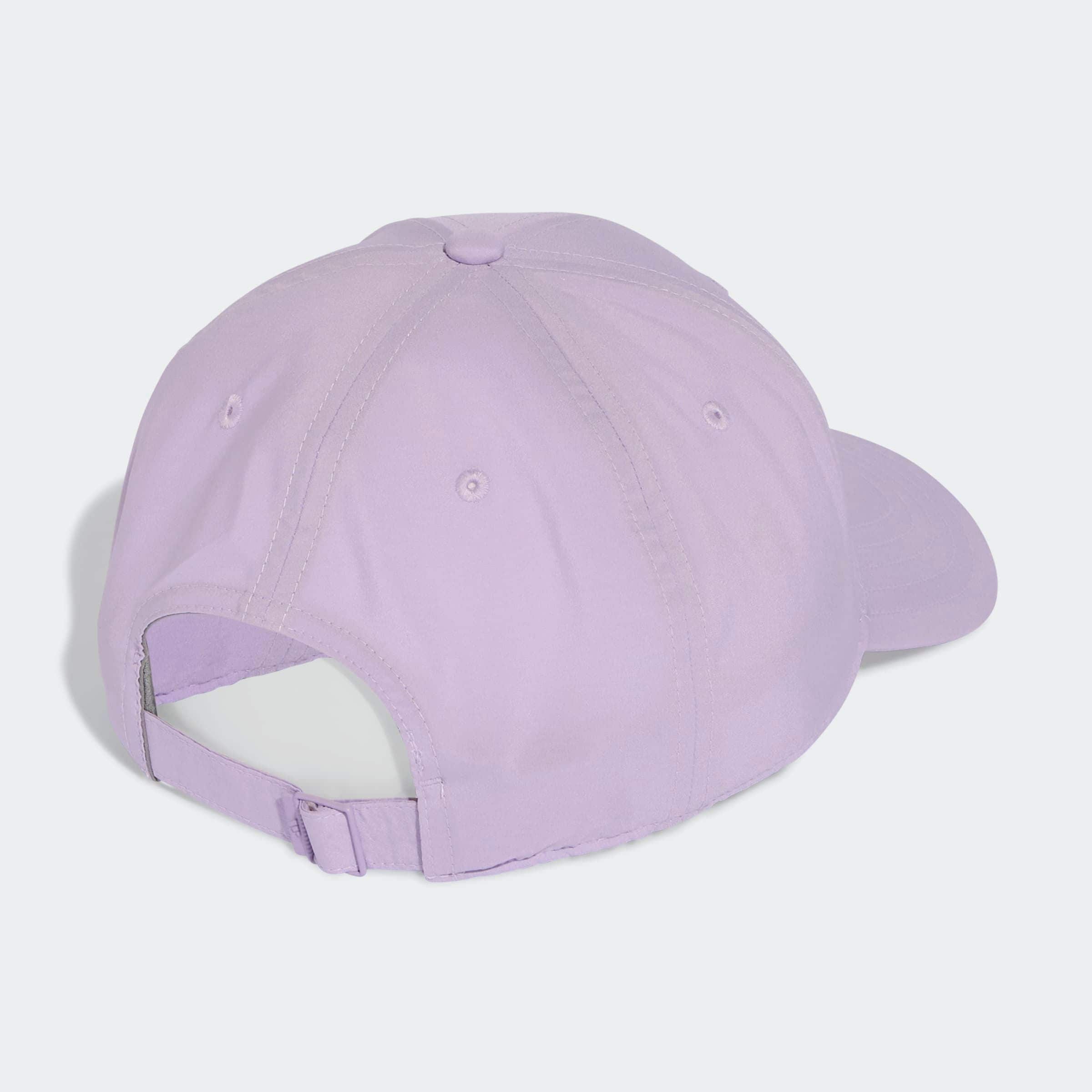 adidas Performance Baseball Cap »BBCAP LT NL« vorzugeformter Schirm, aus Polyester