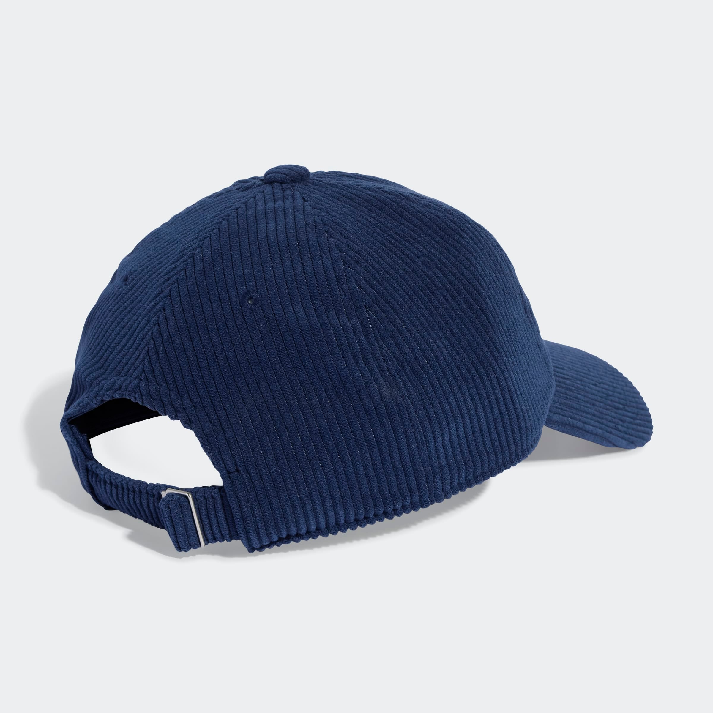 adidas Originals 1100000002199 »CORDUROY« Baseballcap aus weichem Cord
