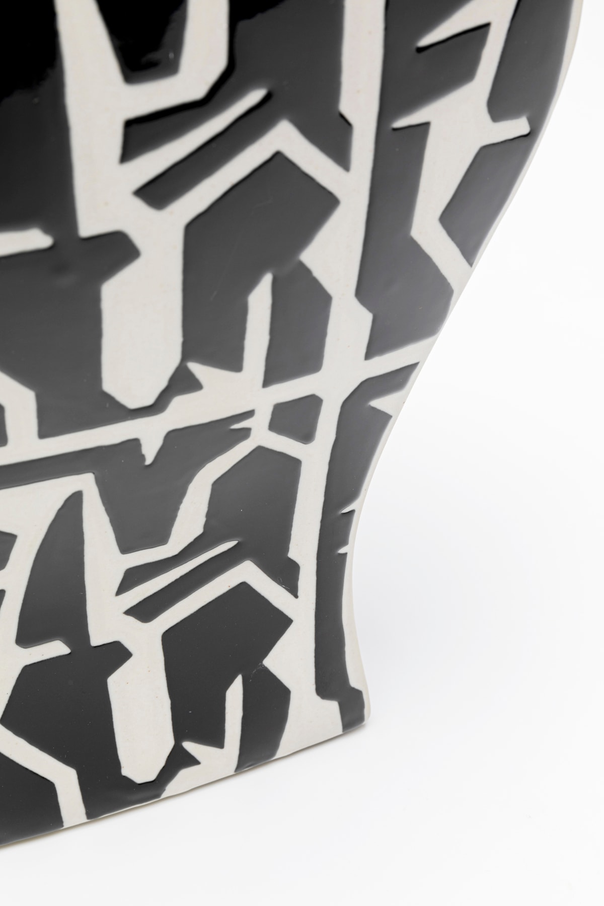 Kare Design Dekovase »Artistico 33cm«