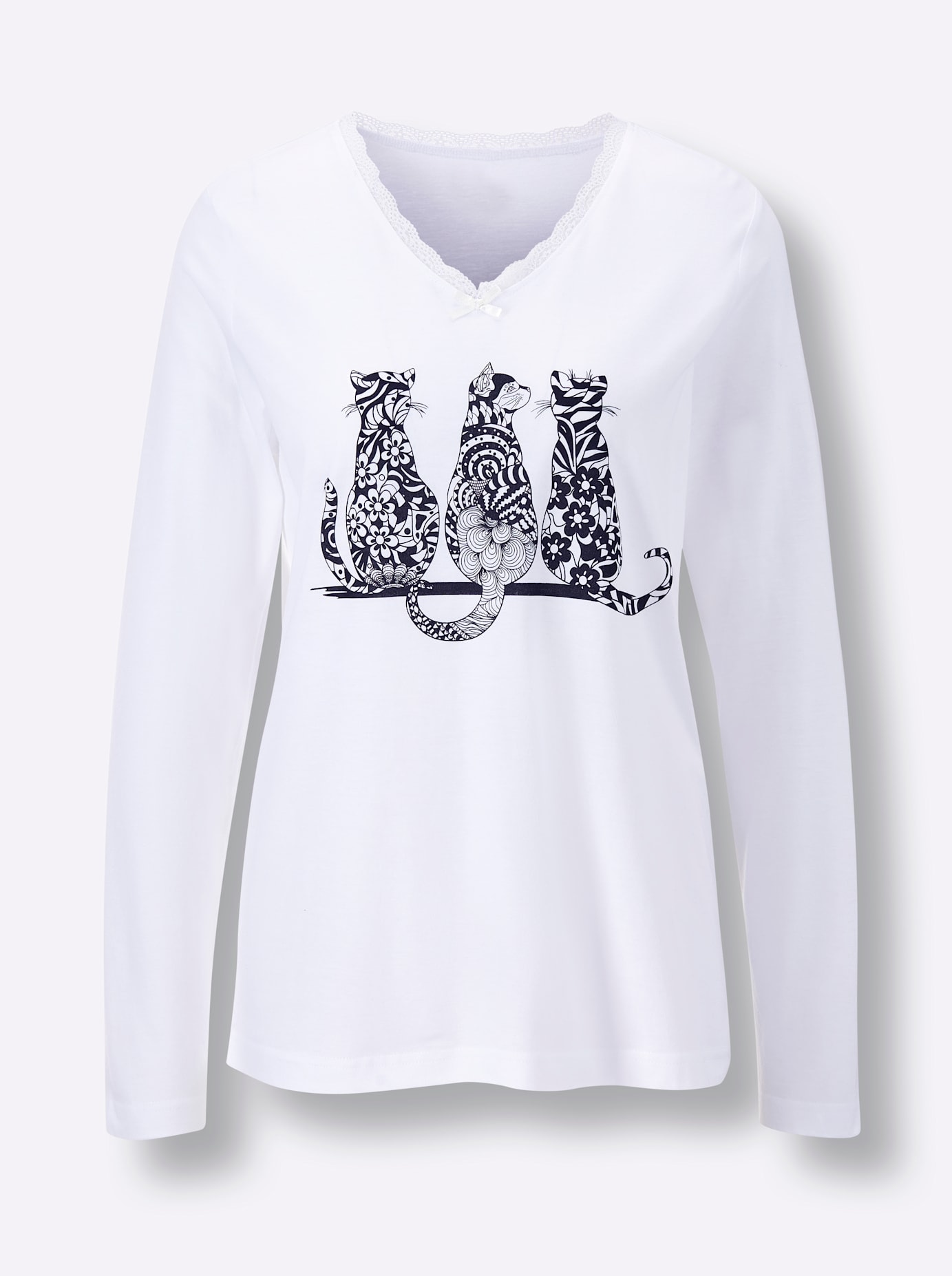 wäschepur Schlafanzug