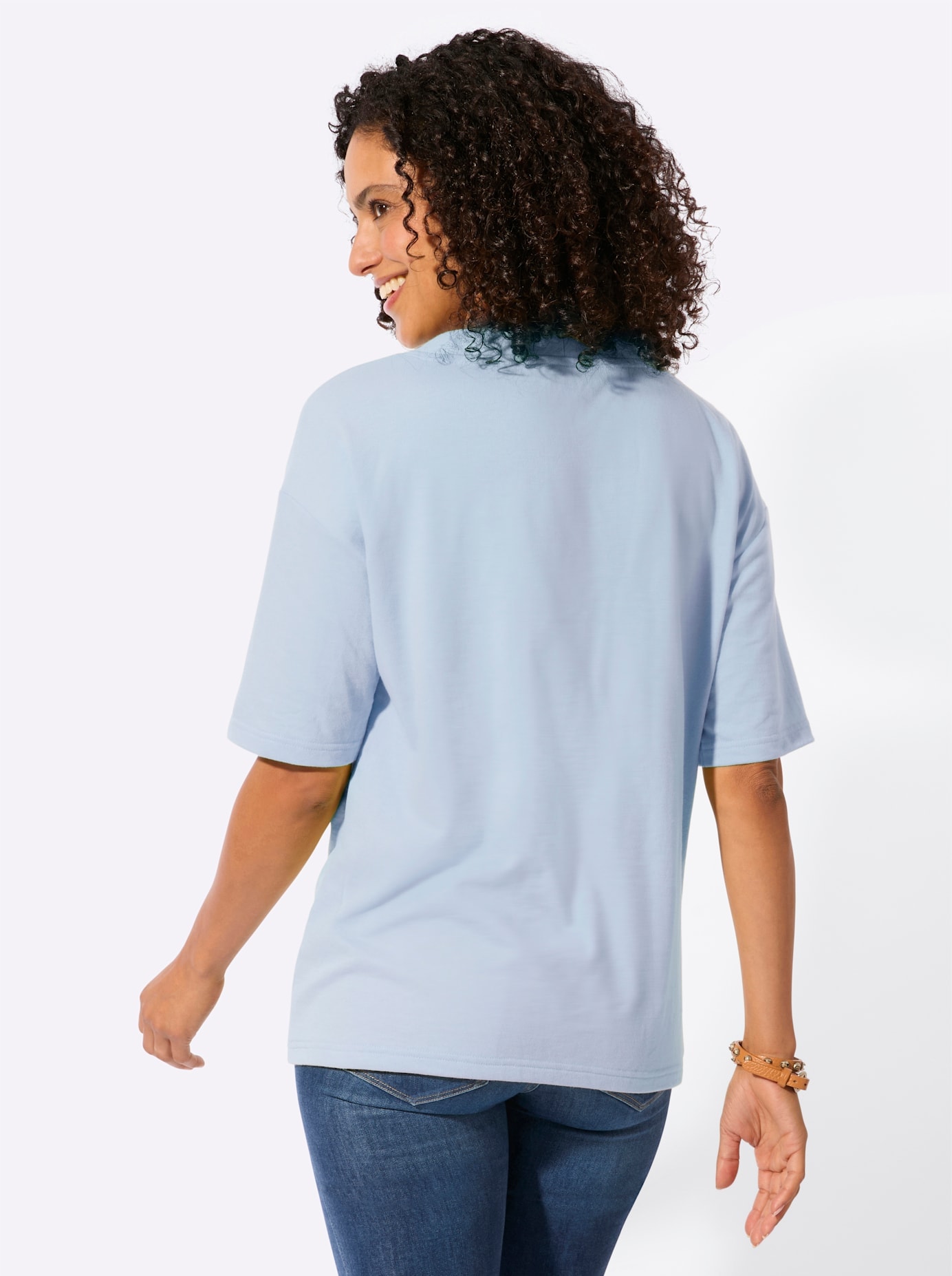 Casual Looks Sweatshirt
