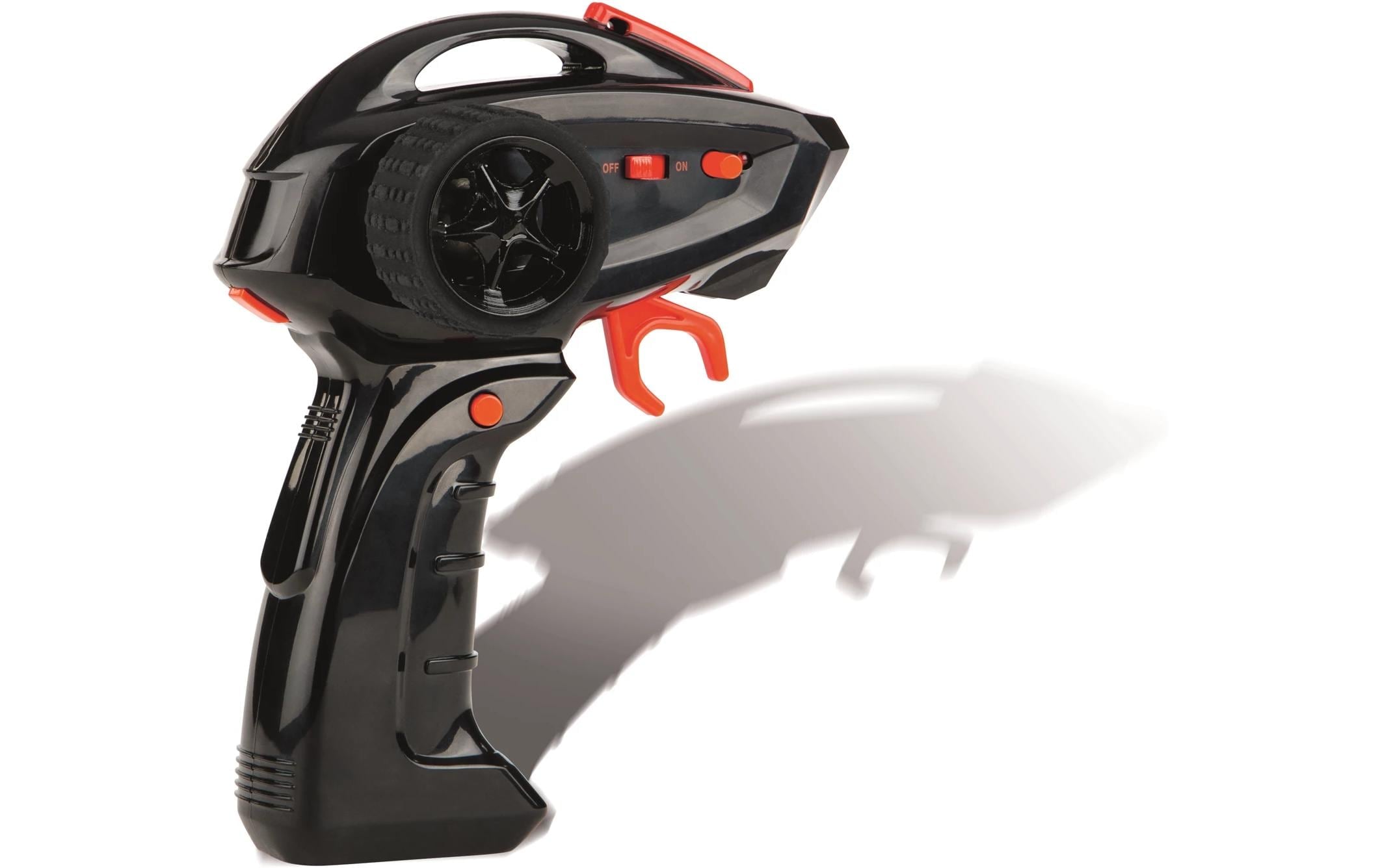   Voiture RC »Carrera RC 1:14 R/C Ford F-150 Raptor« Télécommande sol et eau