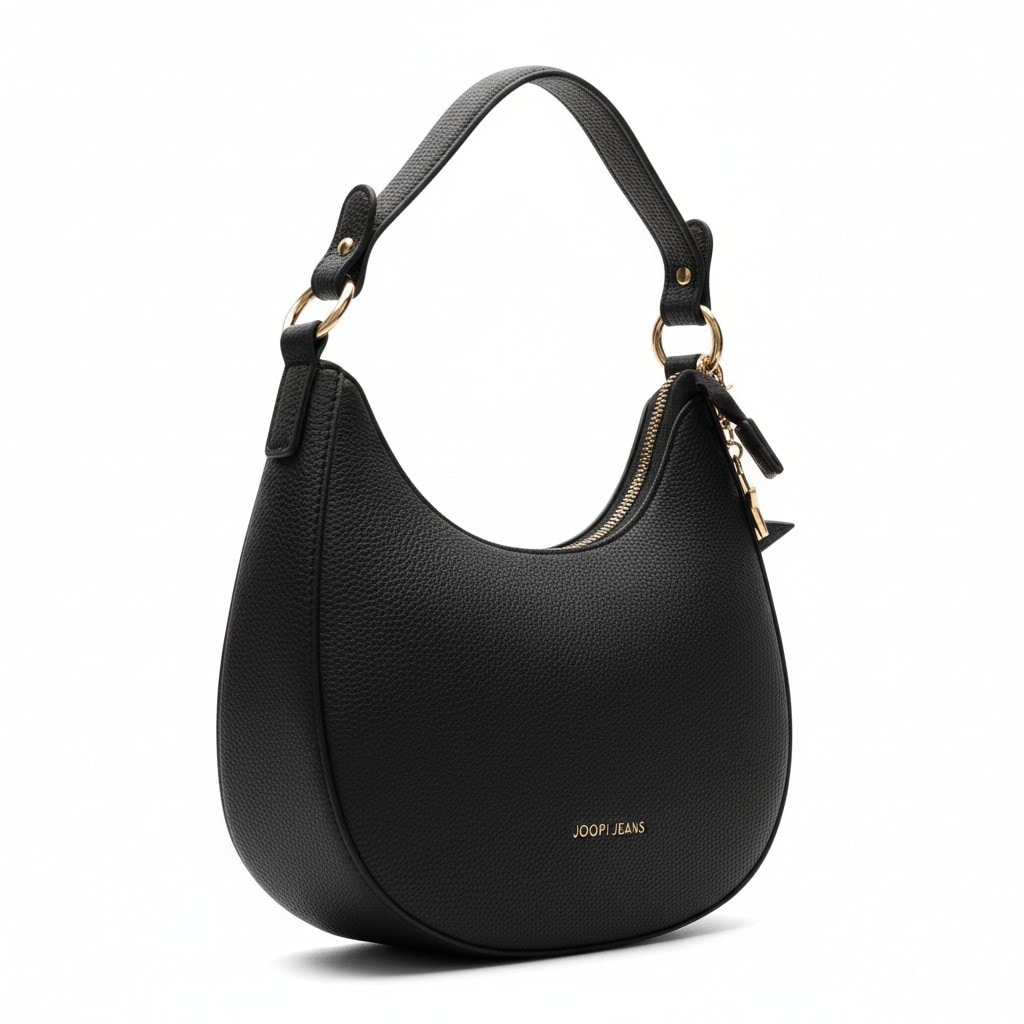 Joop Jeans Hobo »salve aja hobo xshz« Damen Hobo mit Reissverschluss