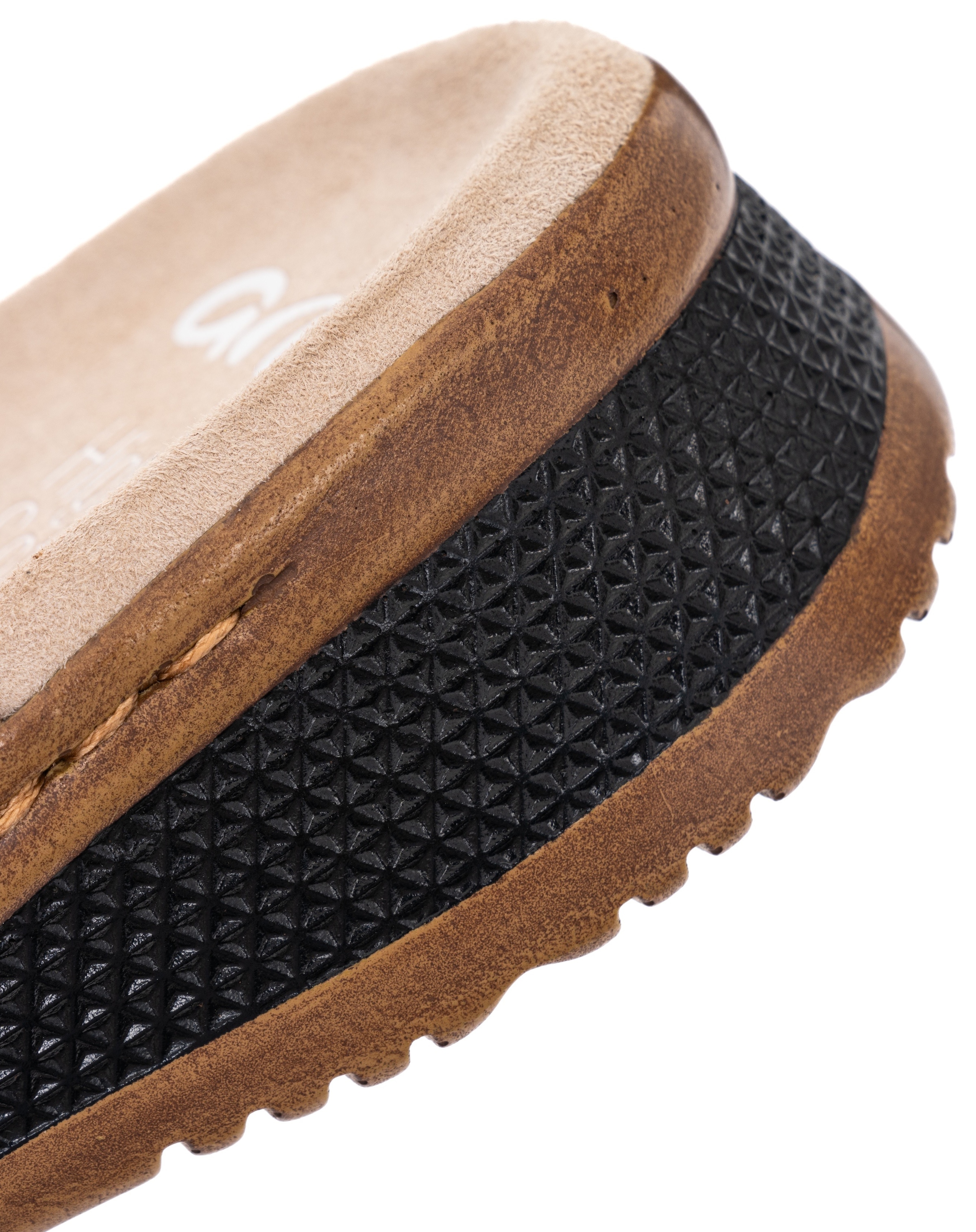 Ara Pantolette »HAWAII«  , Sommerschuh, Sandale mit Klettverschlüsse