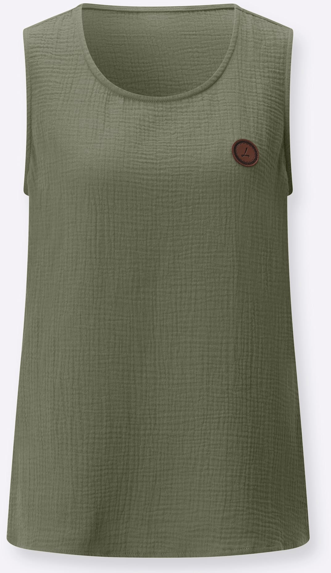 Casual Looks Top chemisier