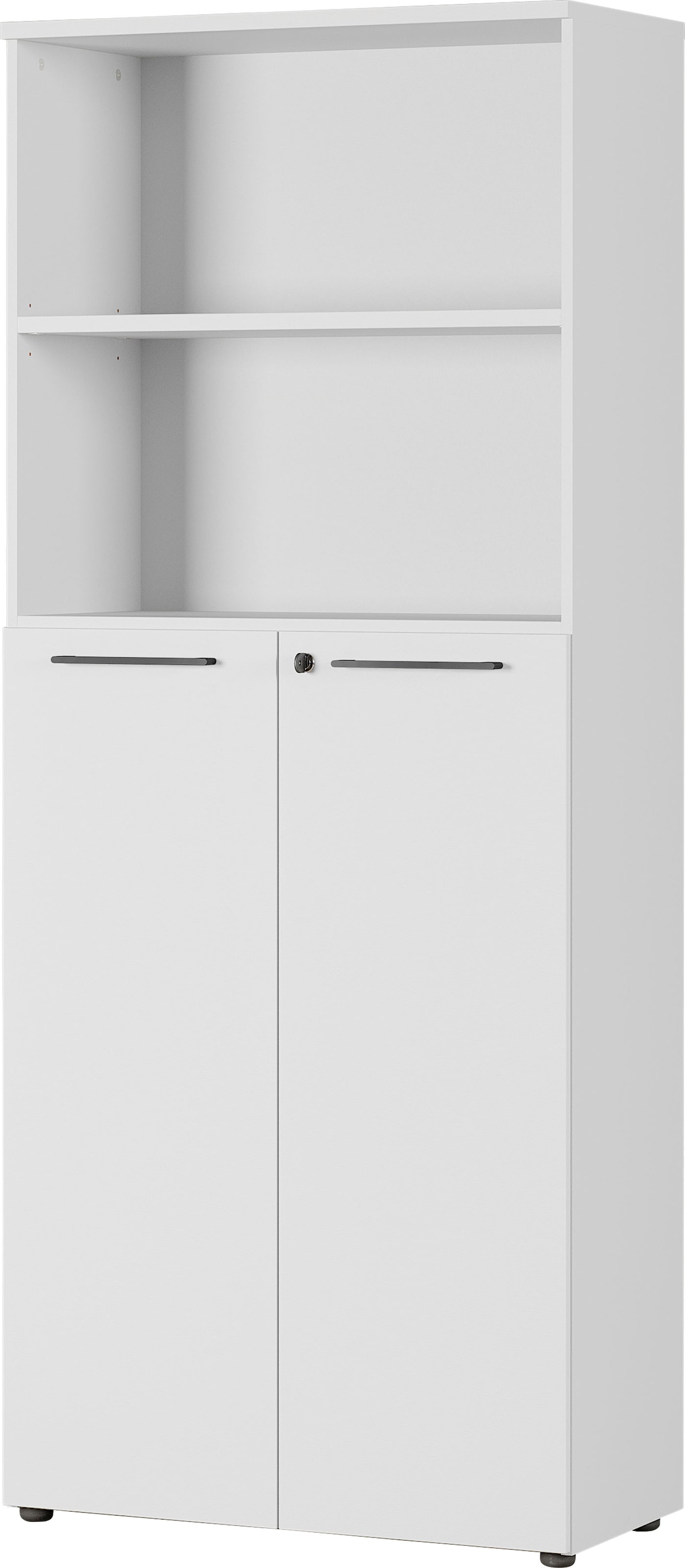 GERMANIA Ensemble de meubles de bureau »GW-Agenda« Set, 3 cuis tlg.