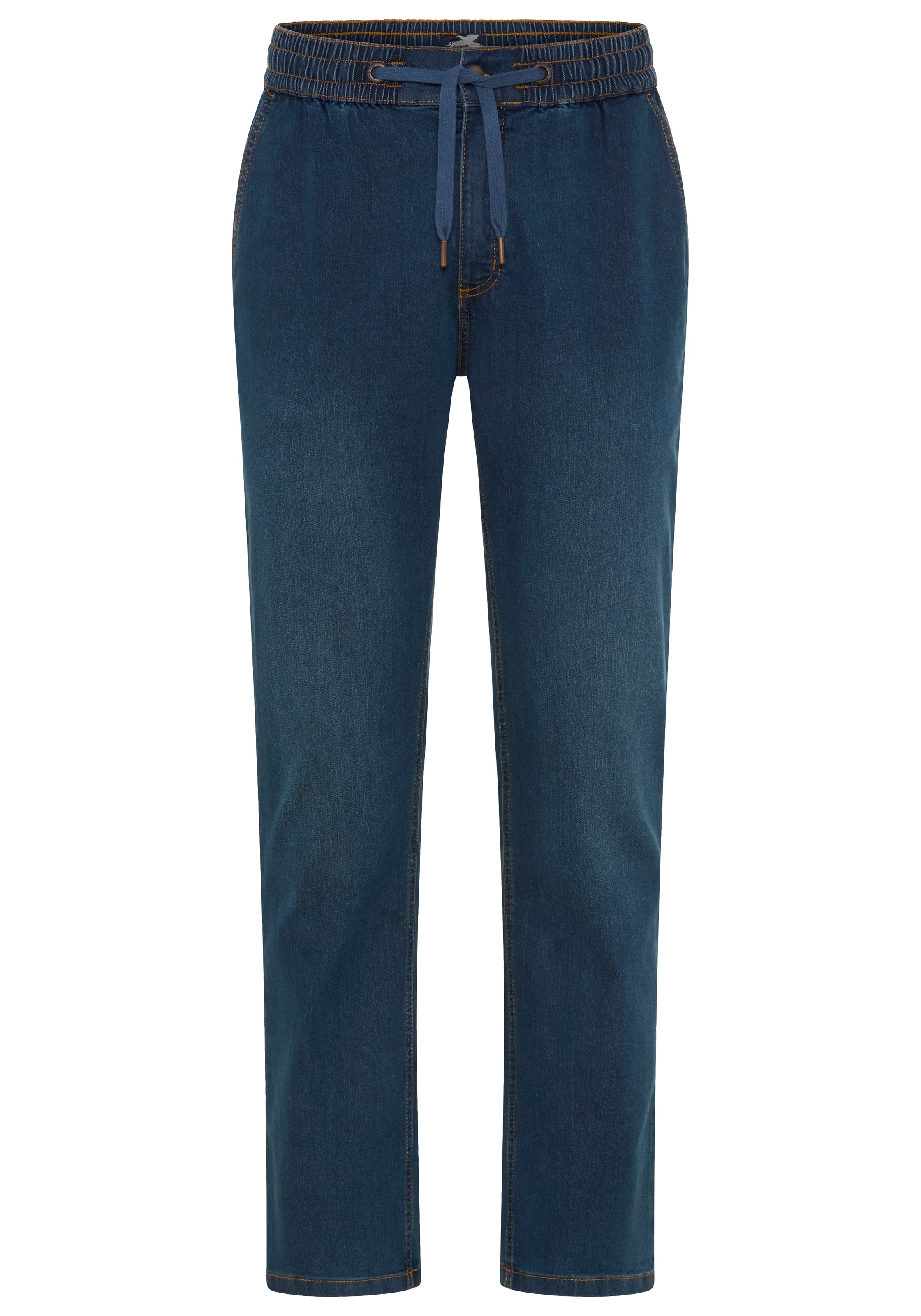 Arizona Jeans à enfiler ceinture élastique