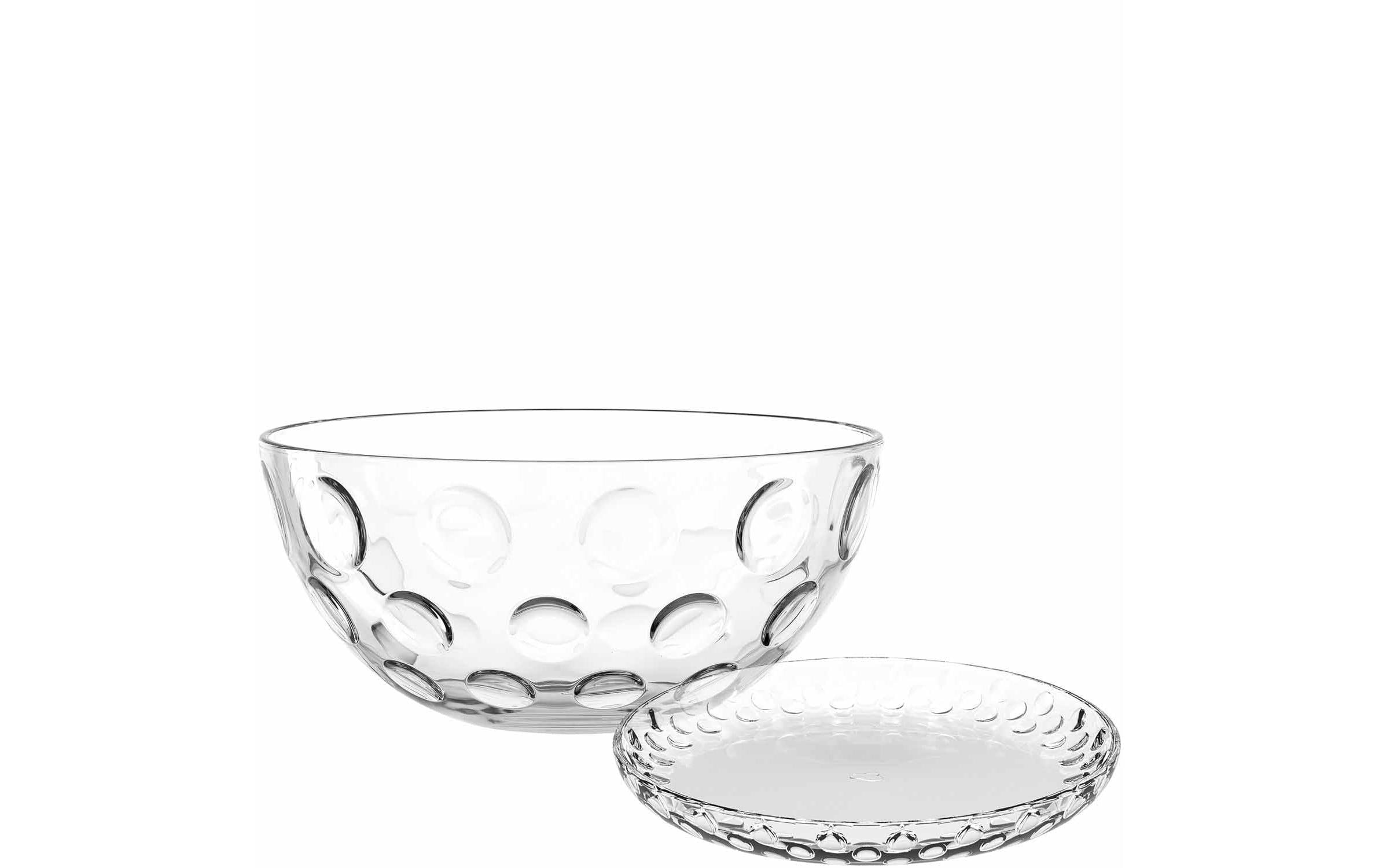 LEONARDO Set de vaisselle »Cucina Optic 5-teilig«