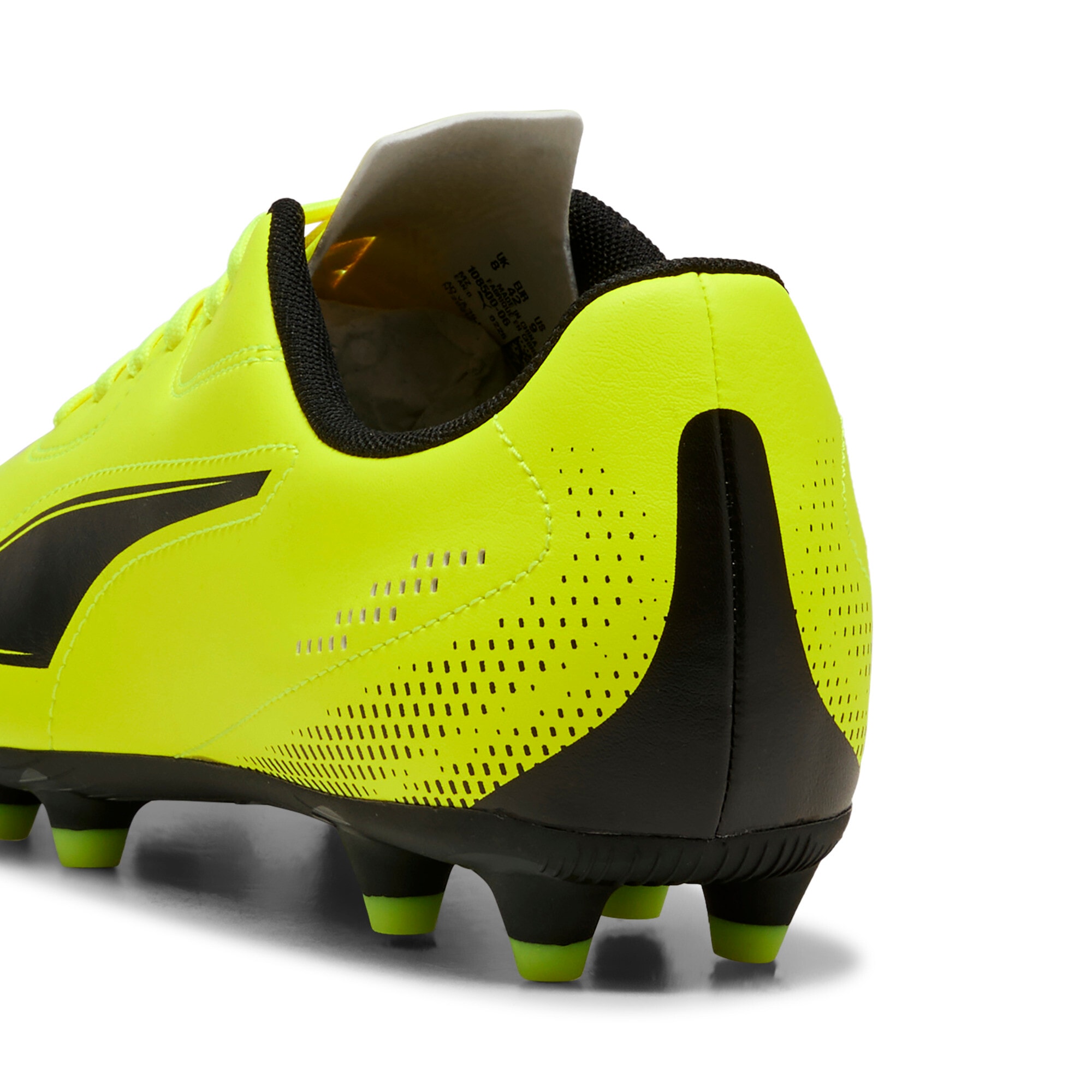 PUMA Fussballschuh »VITORIA II FG/AG«  für Rasen- und Kunstrasenplätze, mit Schnürung, aus Synthetik