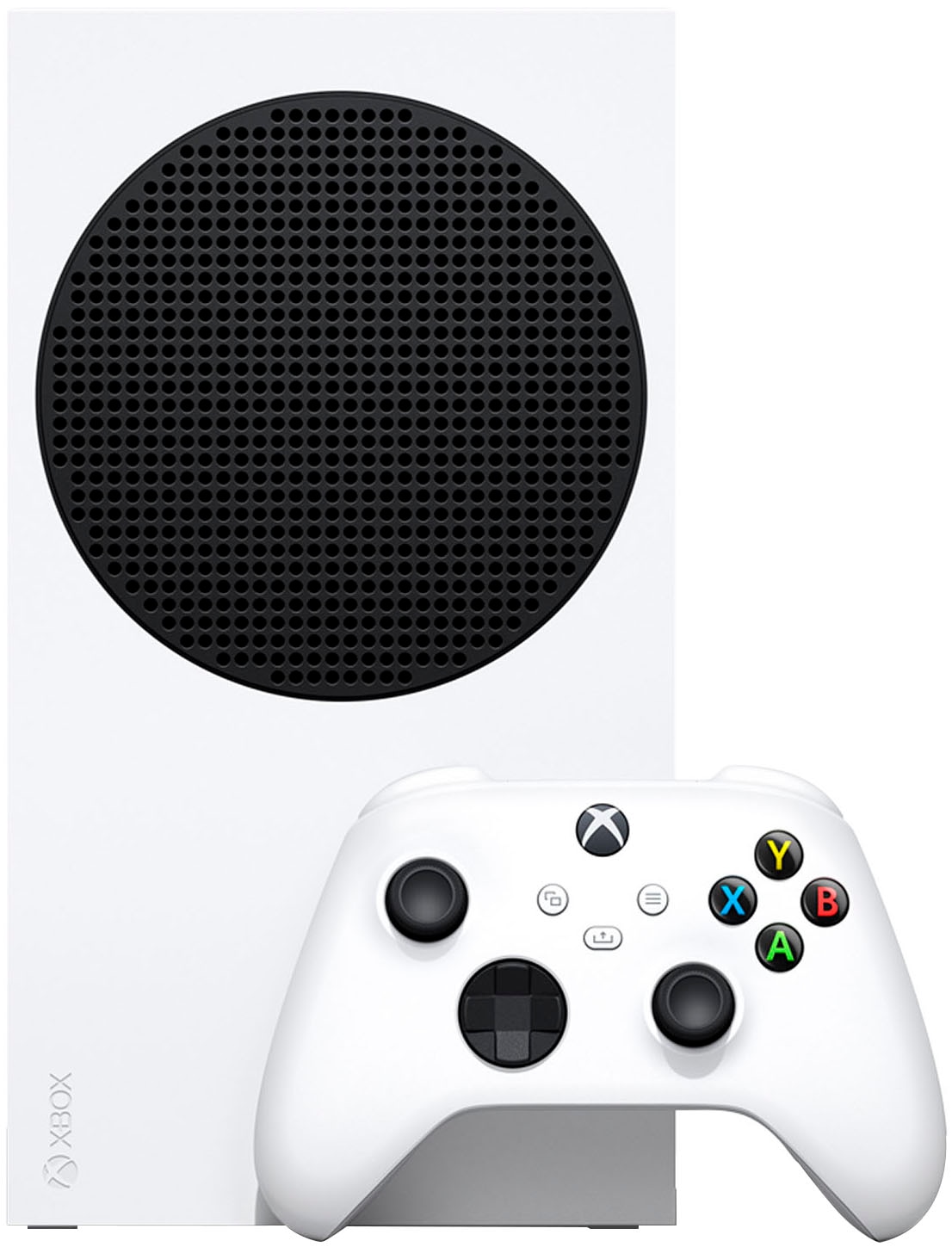 Xbox Spielekonsole »XBOX Series S 512GB« 512 GB