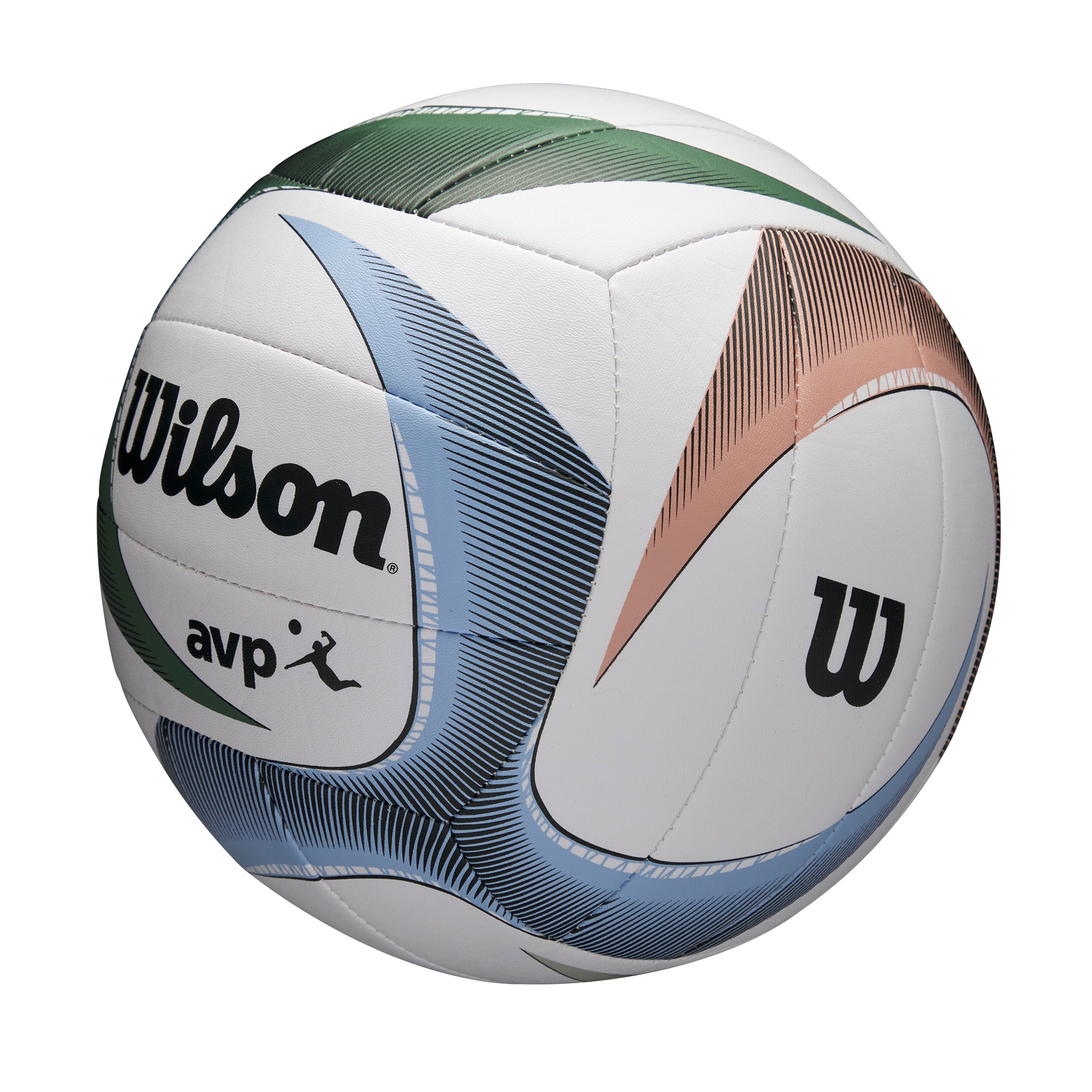 Wilson Volley-ball »AVP PXL« für Erwachsene