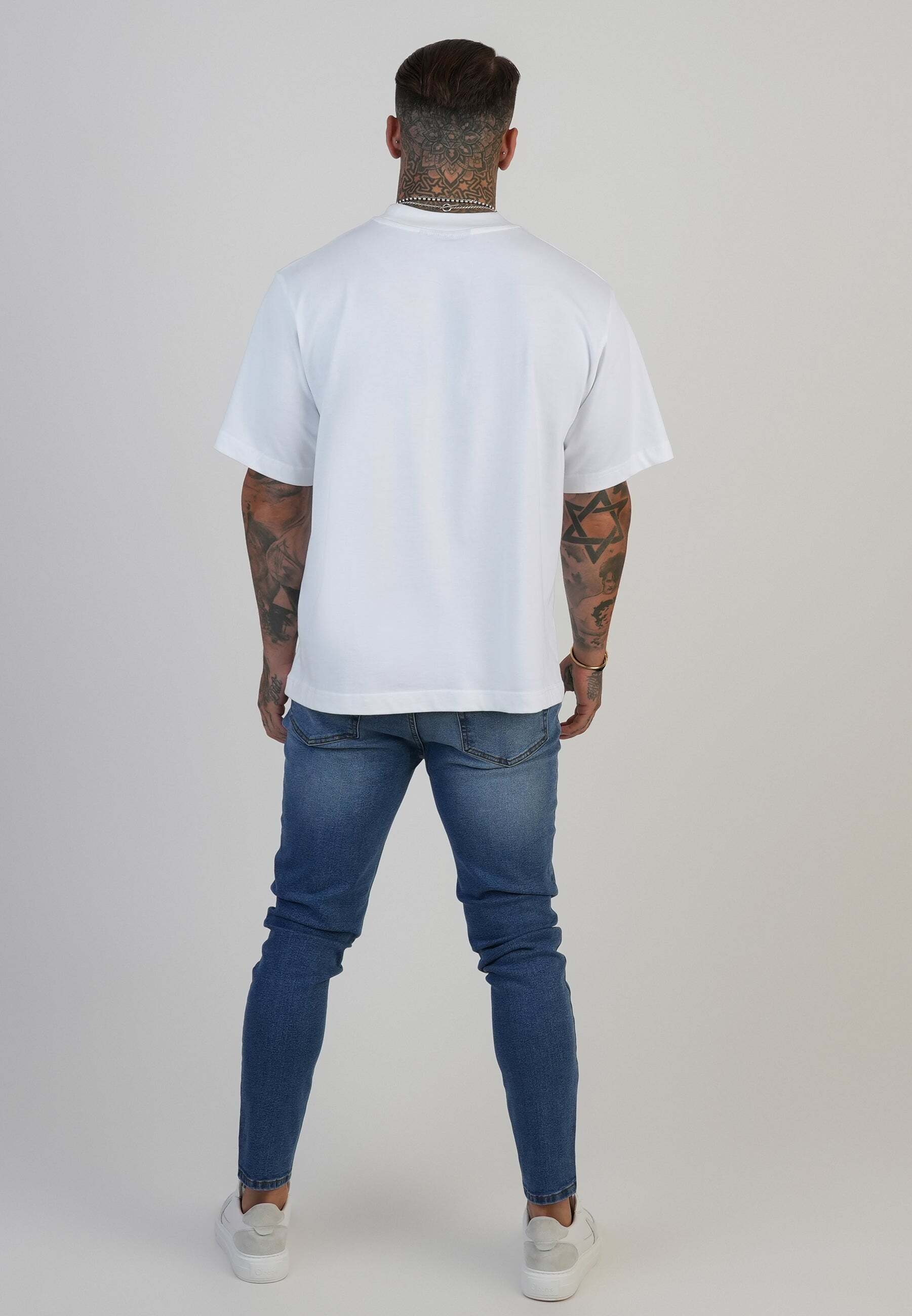 Siksilk Skinny-fit-Jeans »Siksilk Jeans Skinny Jeans«