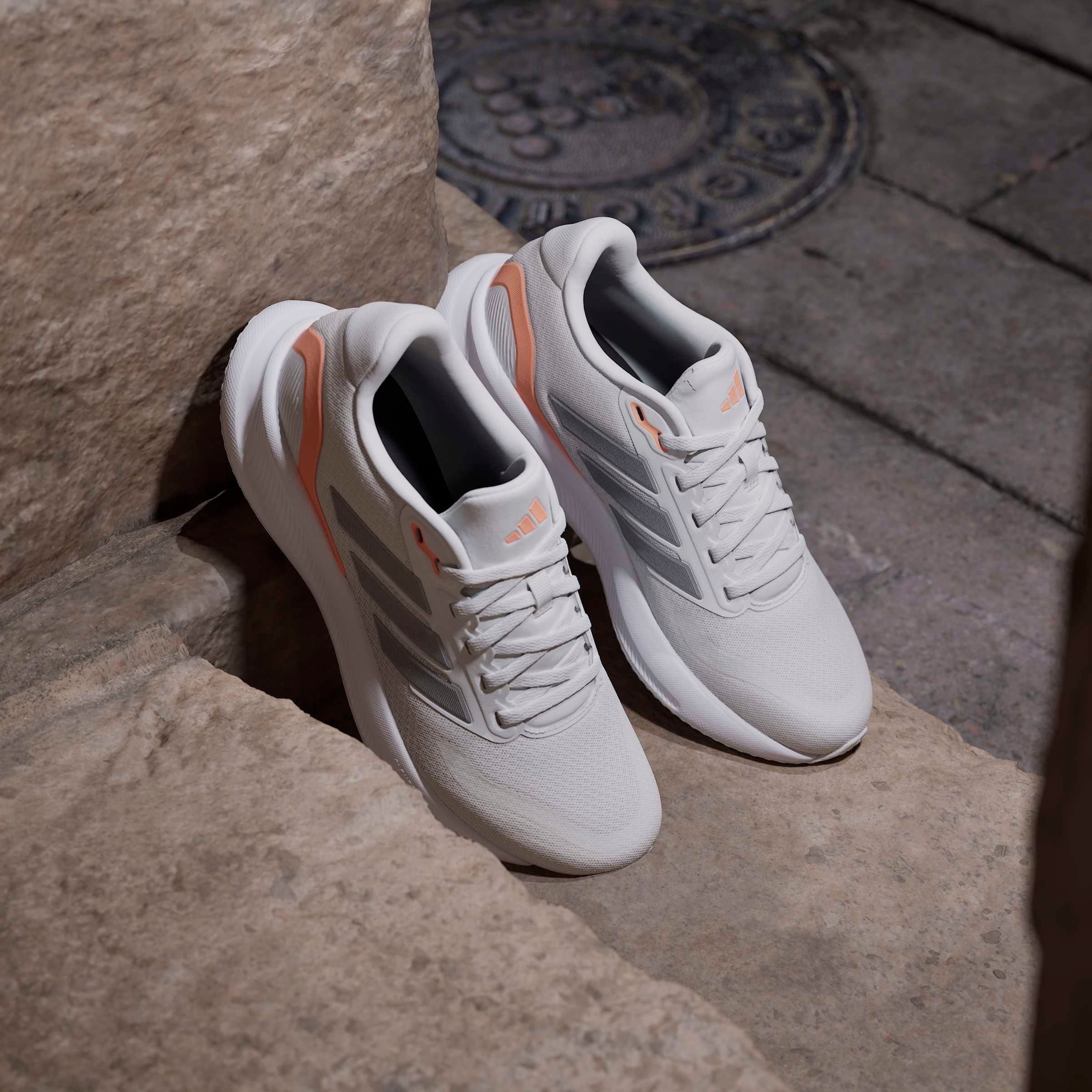 adidas Performance Laufschuh »RUNFALCON 5«