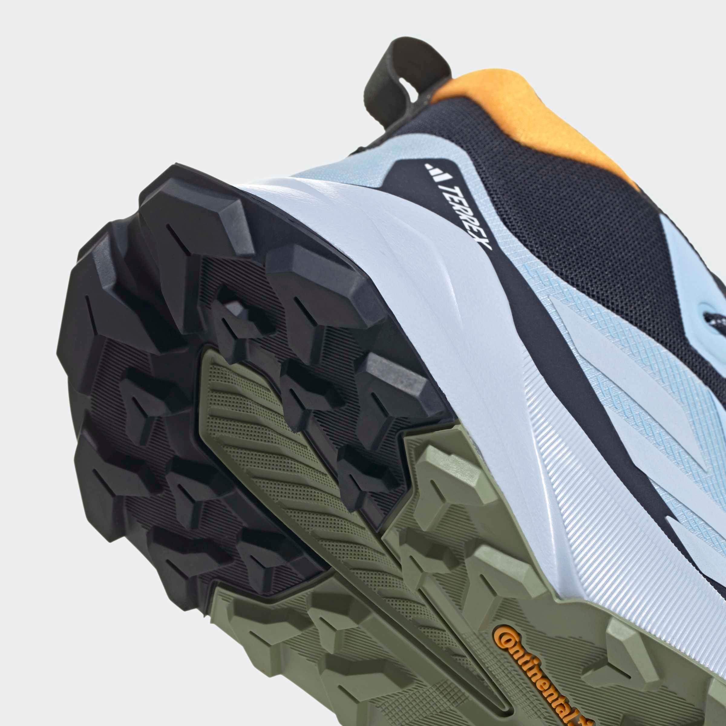 adidas TERREX Chaussure de randonnée »TRAILMAKER 2.0 MID GORE-TEX«  imperméable grâce à la membrane Gore-Tex