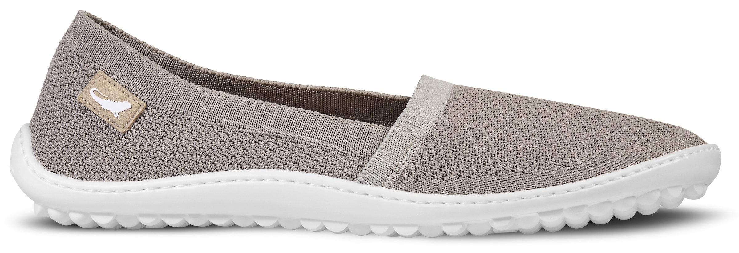 Leguano Barfussschuh  Ballerina, Slipper, Bequemschuh, der das taktile Empfinden verstärkt