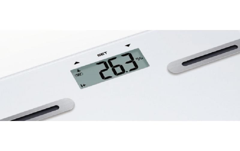 Terraillon Personenwaage »Analysenwaage Tracker 14660«