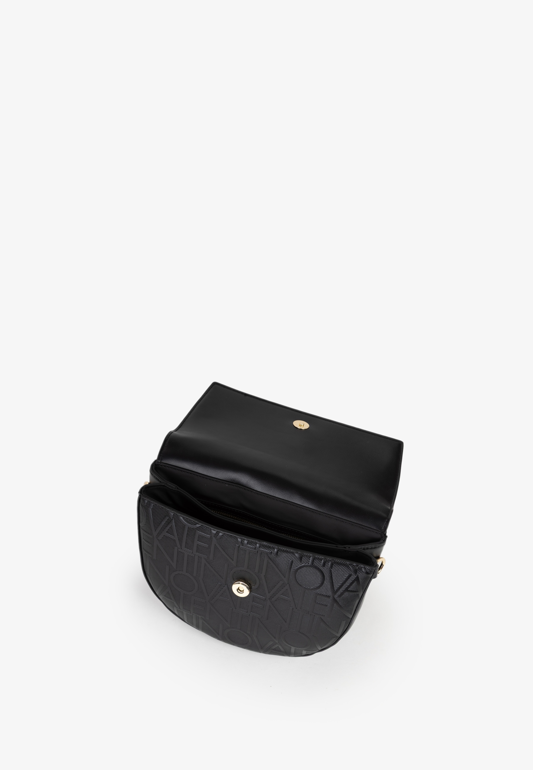 VALENTINO BAGS Umhängetasche »GYNEVRA RE« Damen Schultertasche, Handtasche mit Logo-Verzierung