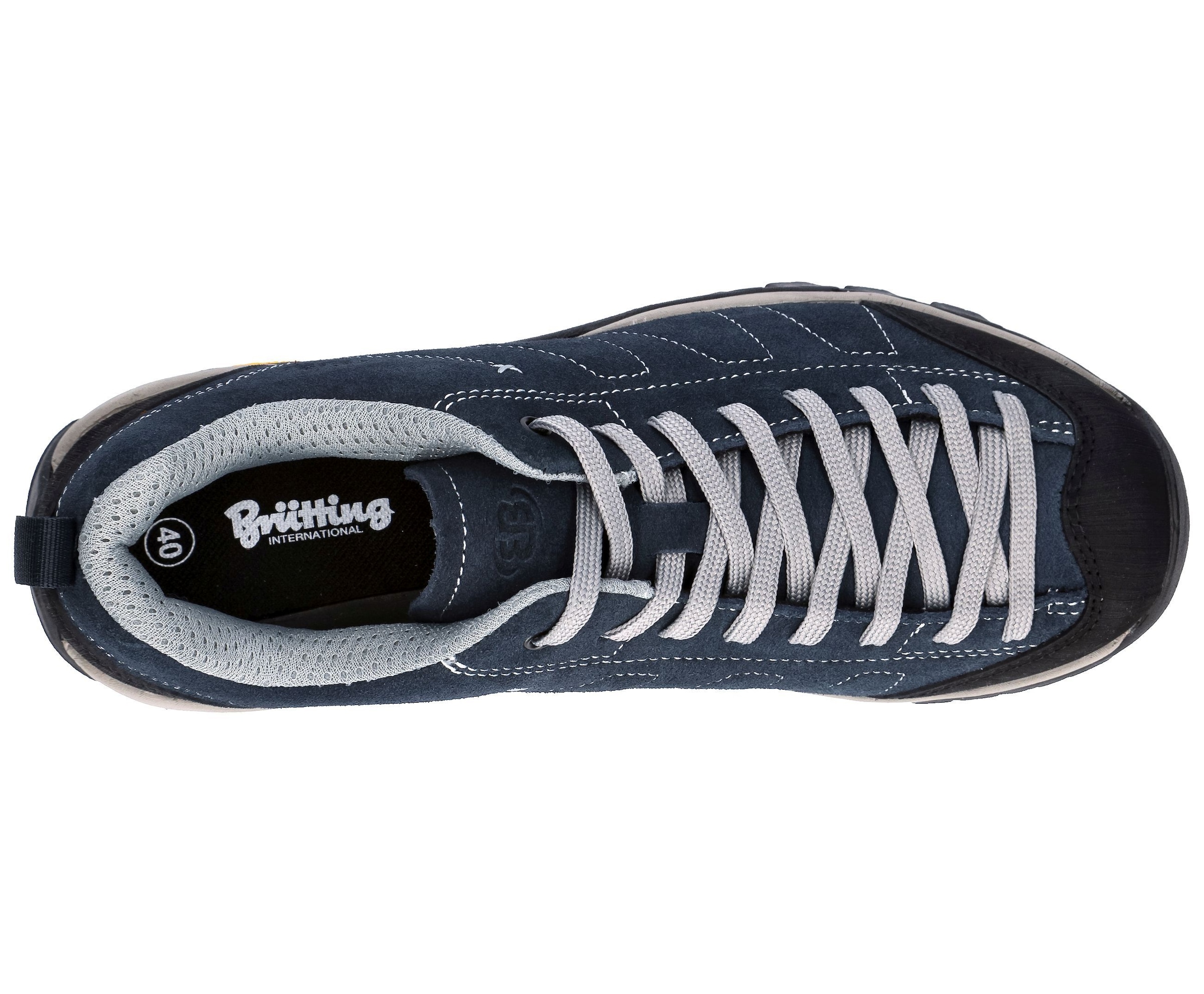 BRÜTTING Outdoorschuh »Outdoorschuh Claremont«