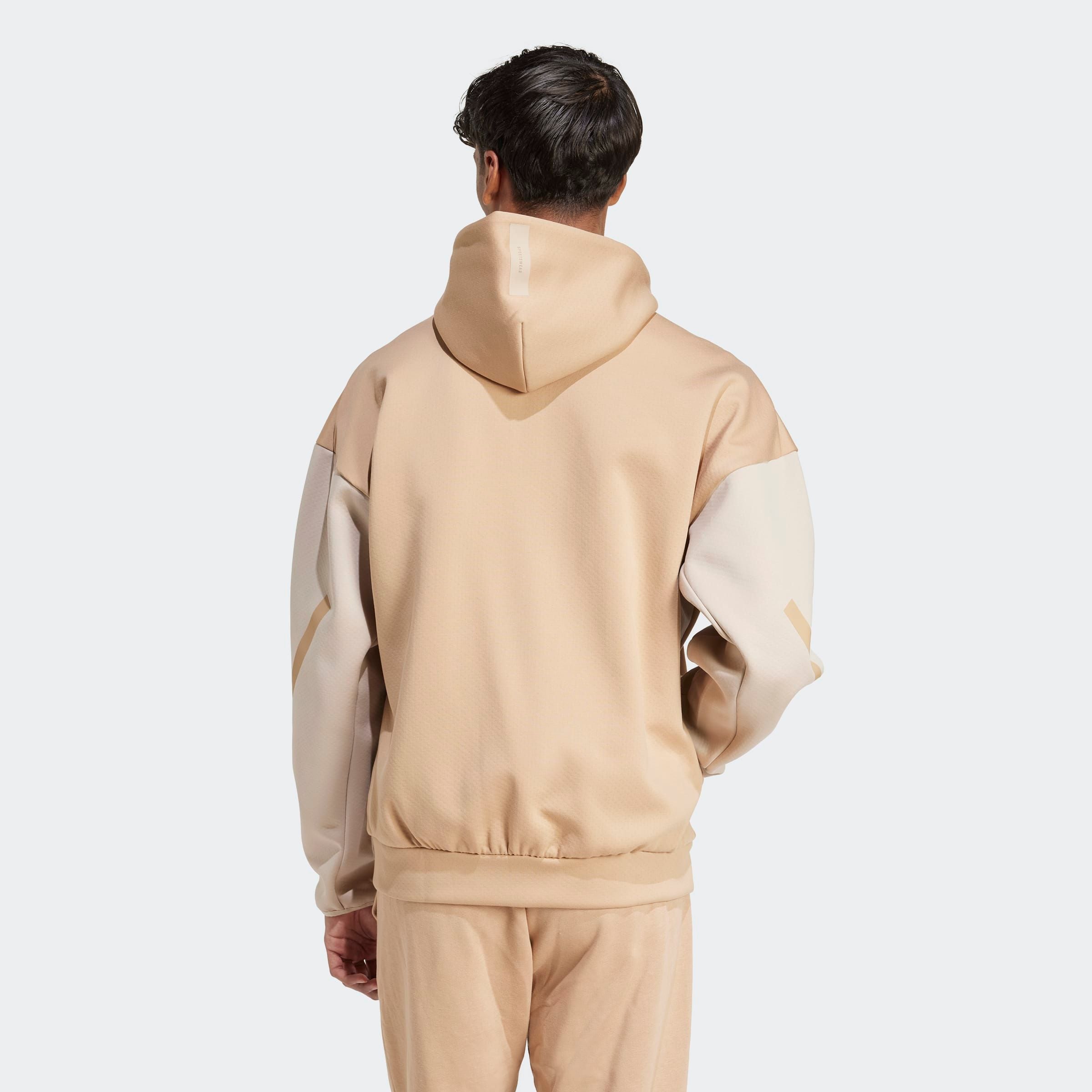 adidas Sportswear Sweat à capuche »M Z.N.E. FZ CB«
