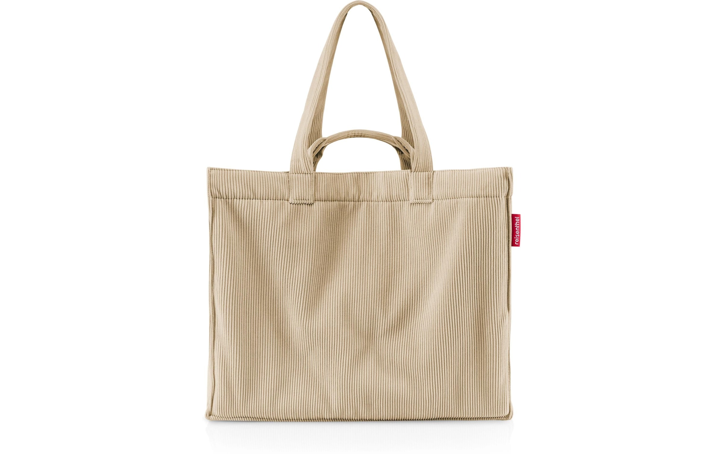 REISENTHEL® Shopper »Softshopper«
