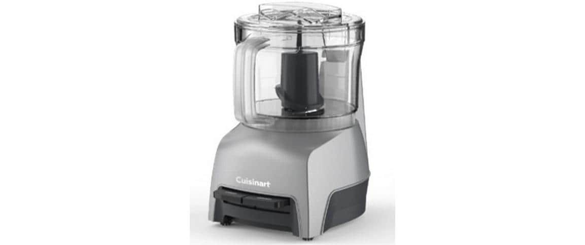 Cuisinart Zerkleinerer »Pixie 0.7 l«