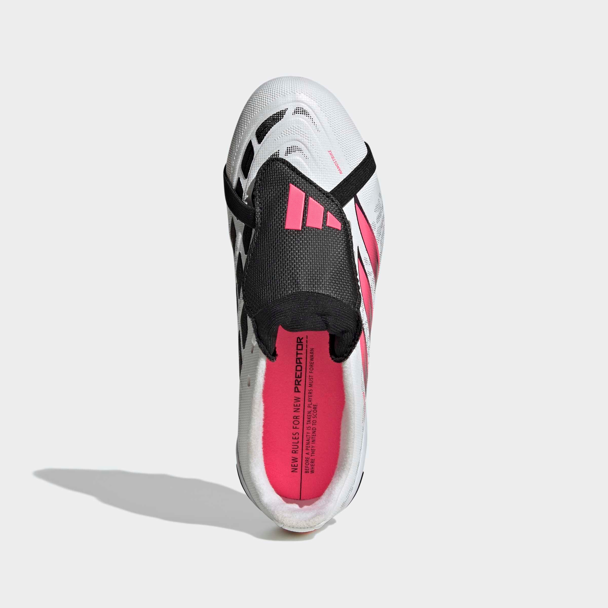 adidas Performance Fussballschuh »PREDATOR LEAGUE FT AG J«  für Kinder & Jugendliche
