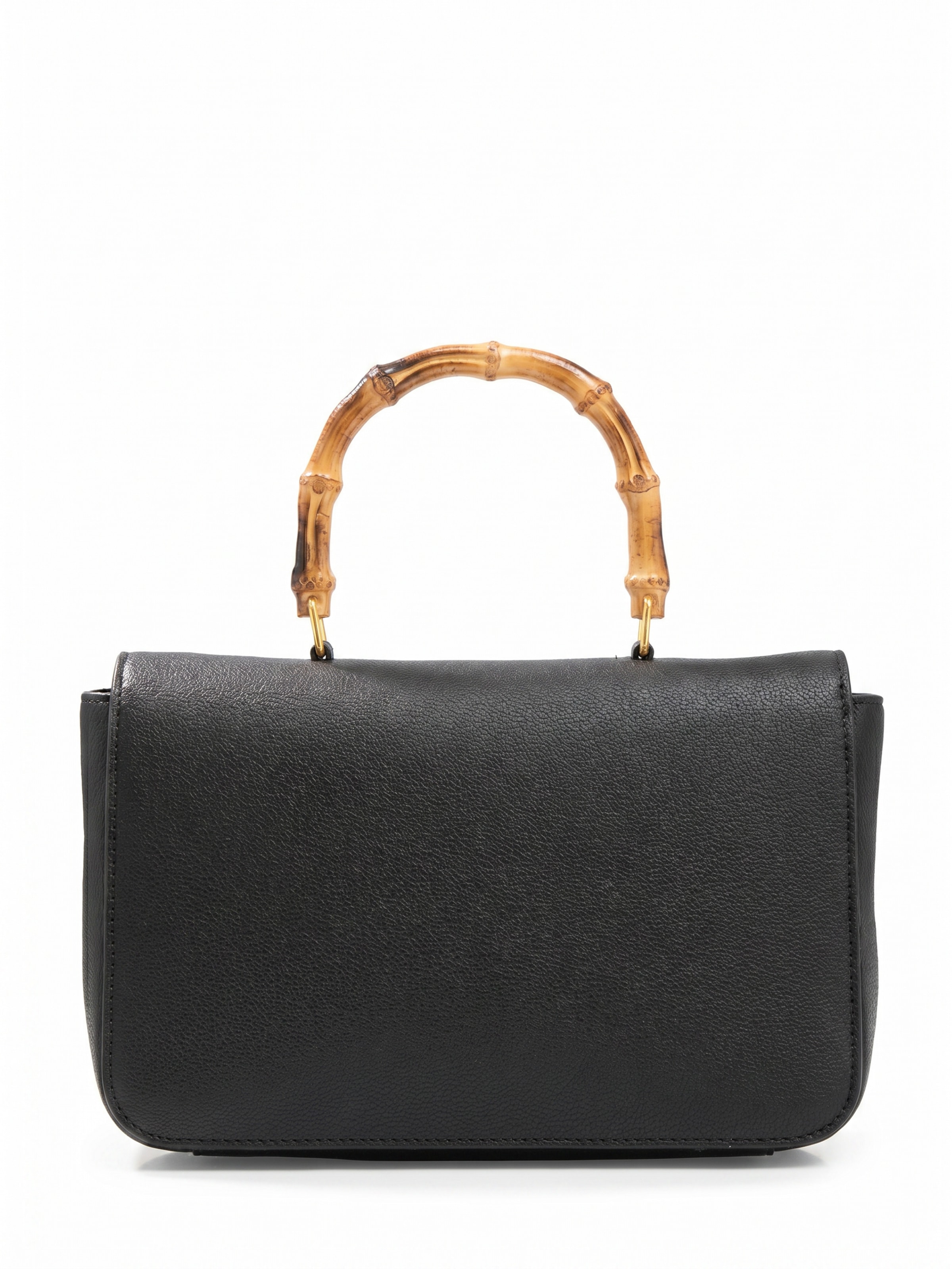 GABRIELLA G By Gabriella Gucci Sac à main »AGATHA« Sac à main pour femme, sac à épaule, sac bandoulière avec application de logo