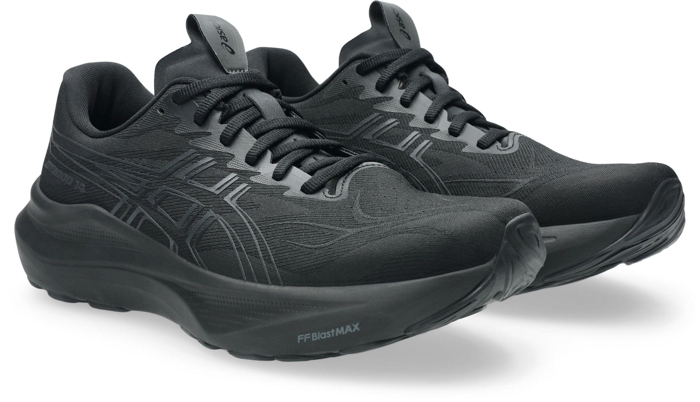Asics Laufschuh »GT-2000 14«  für mehr Stabilität