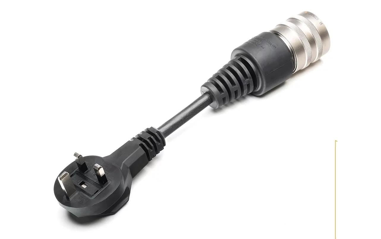   Adaptateur de courant »Juice Technology JUICE BOOSTER 2 & 3 air Typ G230V«